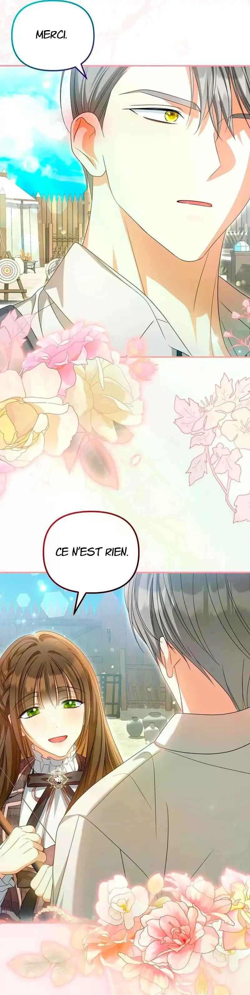 Gajja Anae ege Wae Jipchakhaseyo? Chapter 26 - Page 33