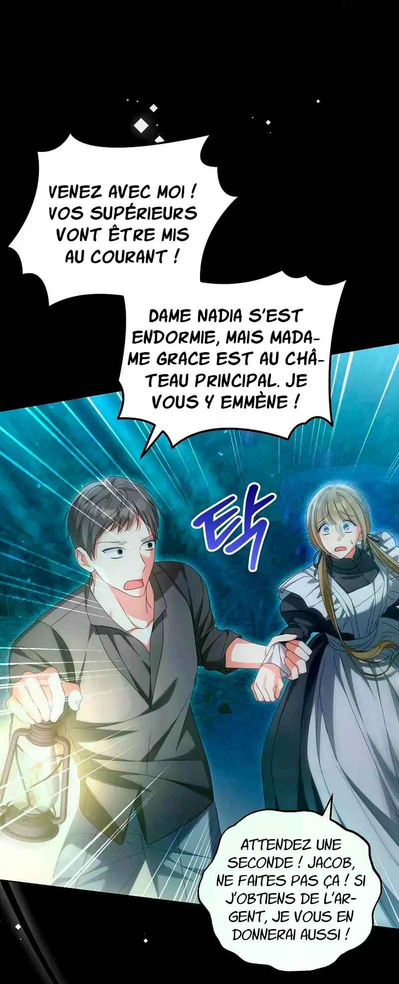 Gajja Anae ege Wae Jipchakhaseyo? Chapter 26 - Page 53
