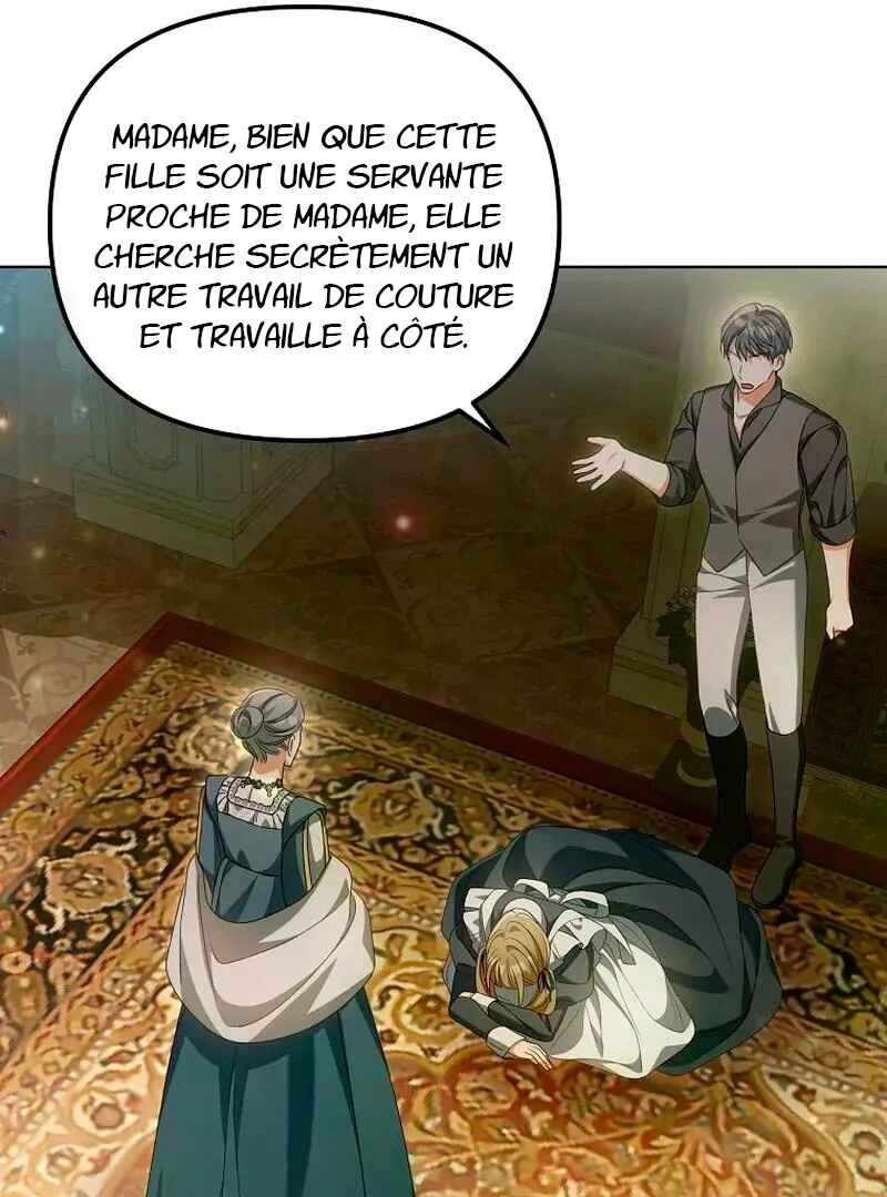 Gajja Anae ege Wae Jipchakhaseyo? Chapter 26 - Page 60
