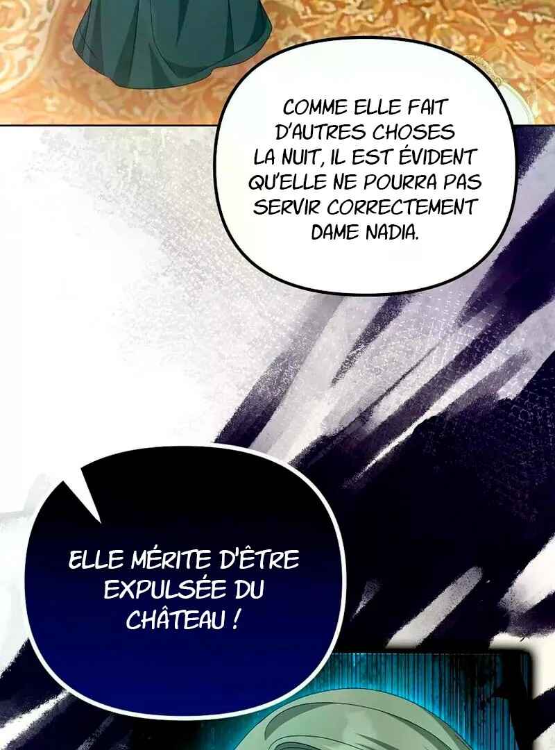 Gajja Anae ege Wae Jipchakhaseyo? Chapter 26 - Page 61