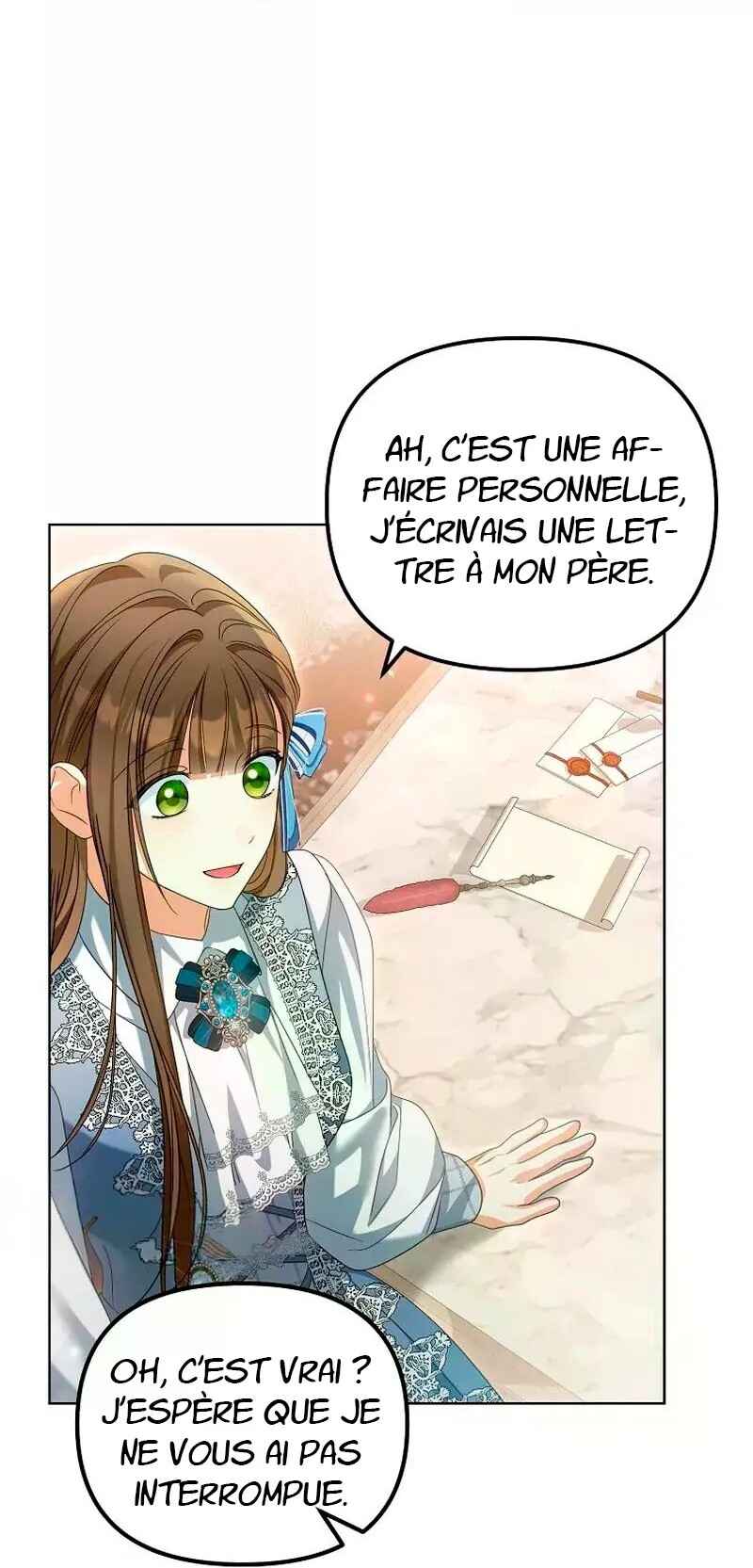 Gajja Anae ege Wae Jipchakhaseyo? Chapter 26 - Page 77