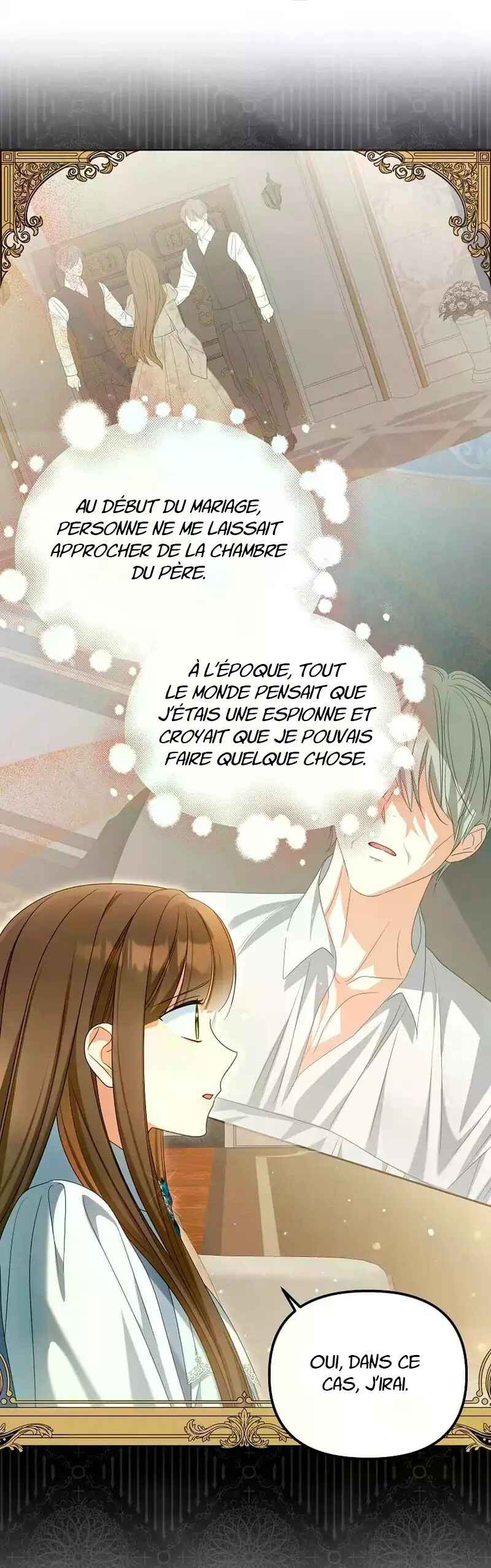 Gajja Anae ege Wae Jipchakhaseyo? Chapter 26 - Page 88