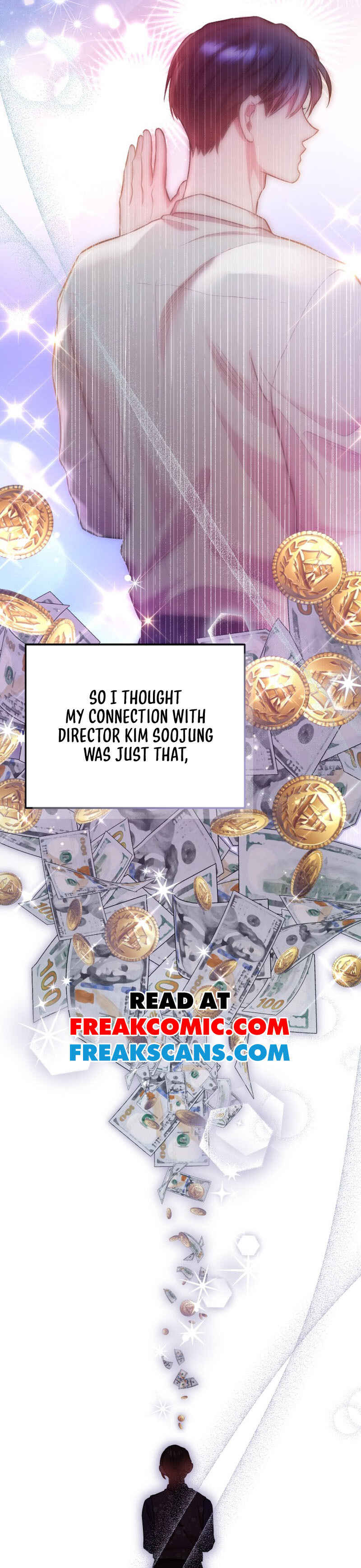 Yeongi Cheonjae, TOP Idol! Chapter 29 - Page 13