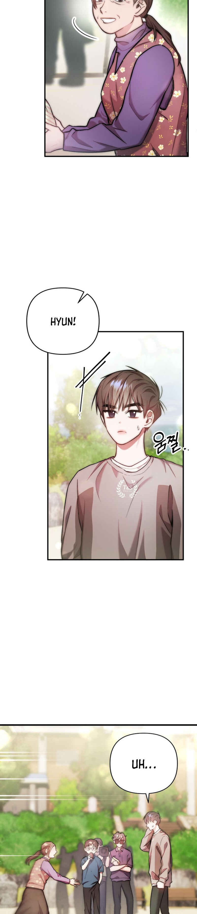 Yeongi Cheonjae, TOP Idol! Chapter 29 - Page 18