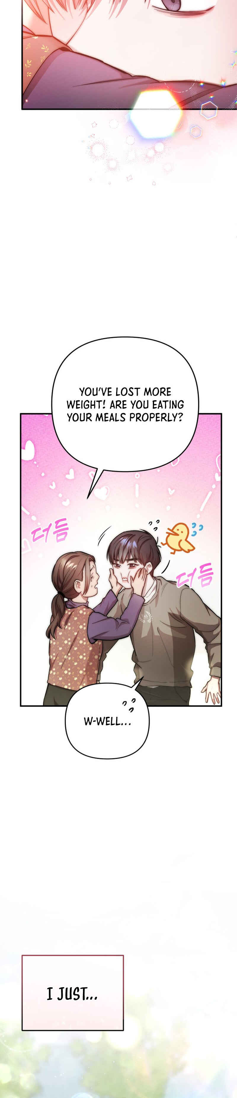 Yeongi Cheonjae, TOP Idol! Chapter 29 - Page 20