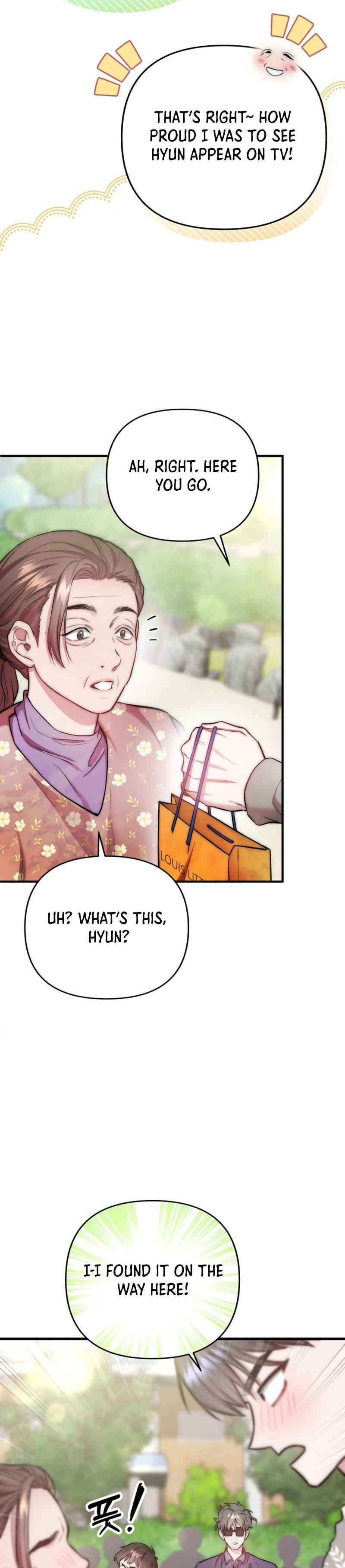 Yeongi Cheonjae, TOP Idol! Chapter 29 - Page 23