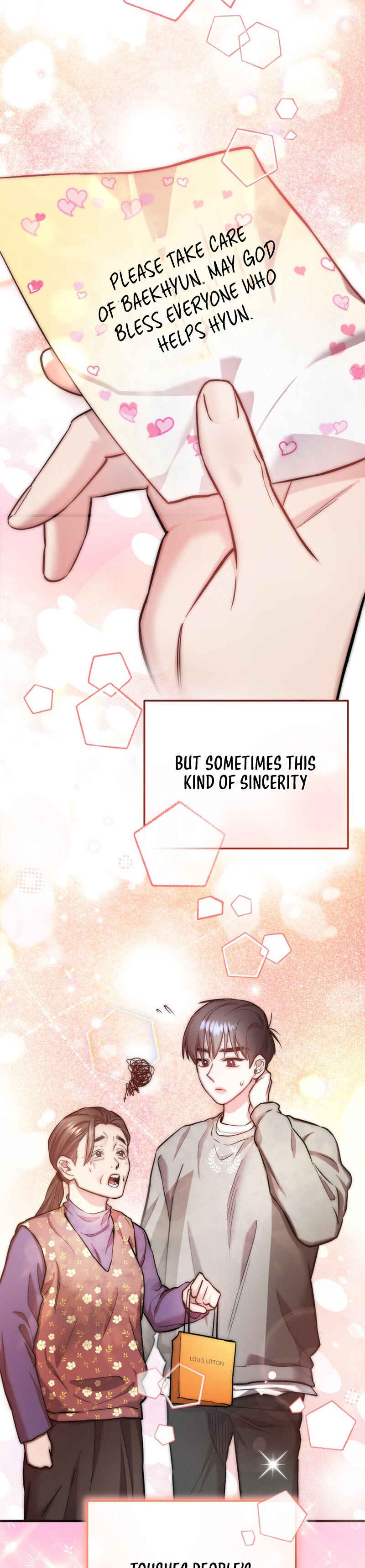 Yeongi Cheonjae, TOP Idol! Chapter 29 - Page 26