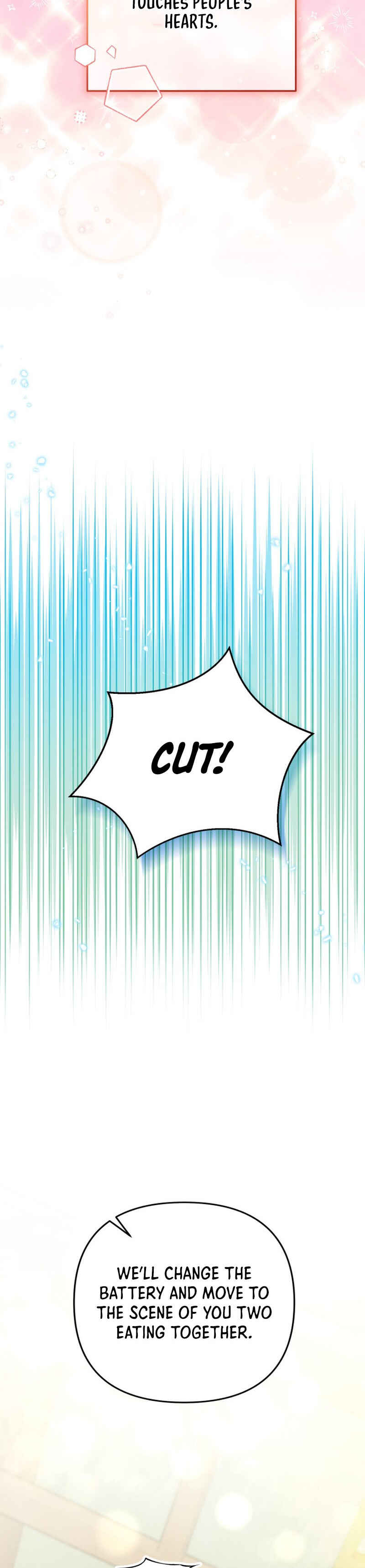 Yeongi Cheonjae, TOP Idol! Chapter 29 - Page 27