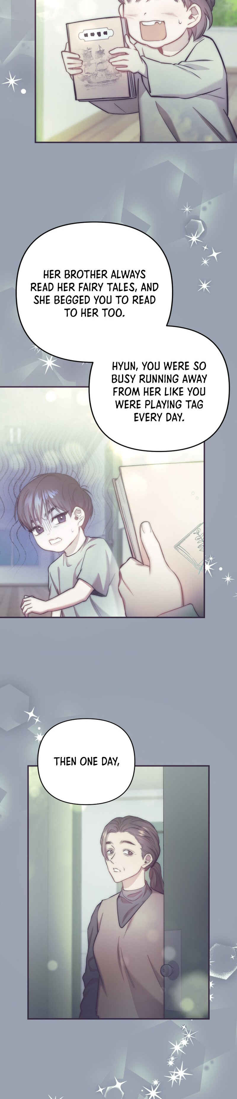 Yeongi Cheonjae, TOP Idol! Chapter 29 - Page 31