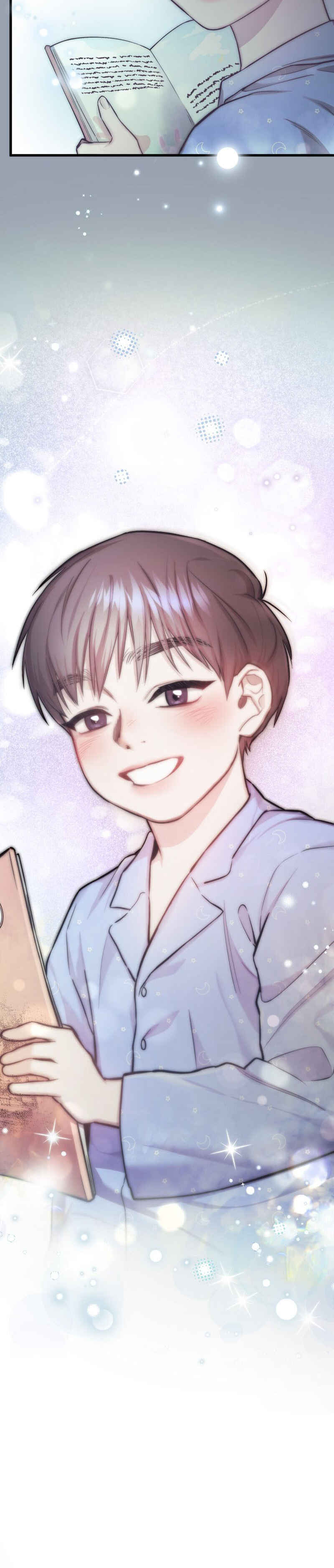 Yeongi Cheonjae, TOP Idol! Chapter 29 - Page 36