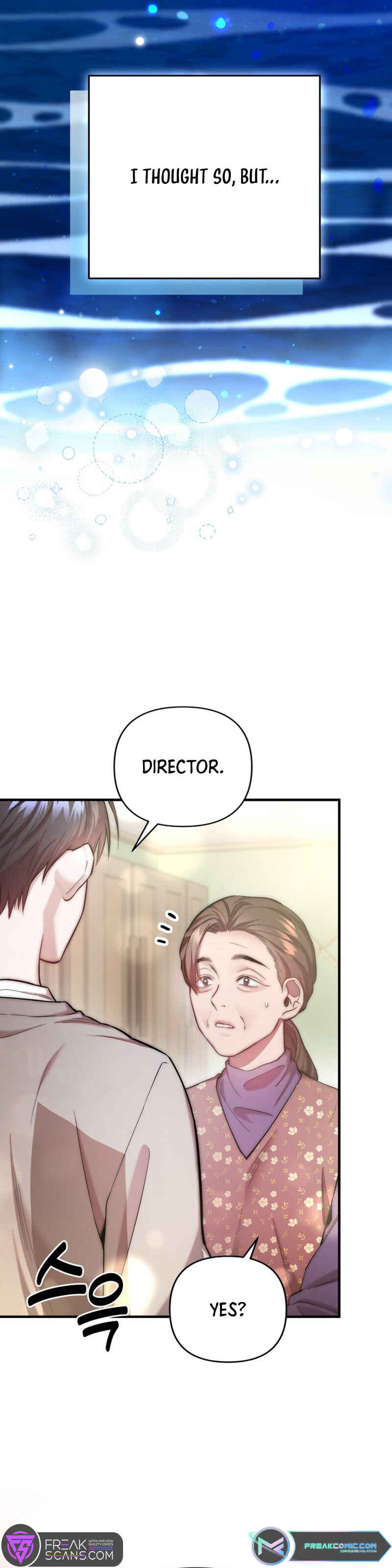 Yeongi Cheonjae, TOP Idol! Chapter 29 - Page 40