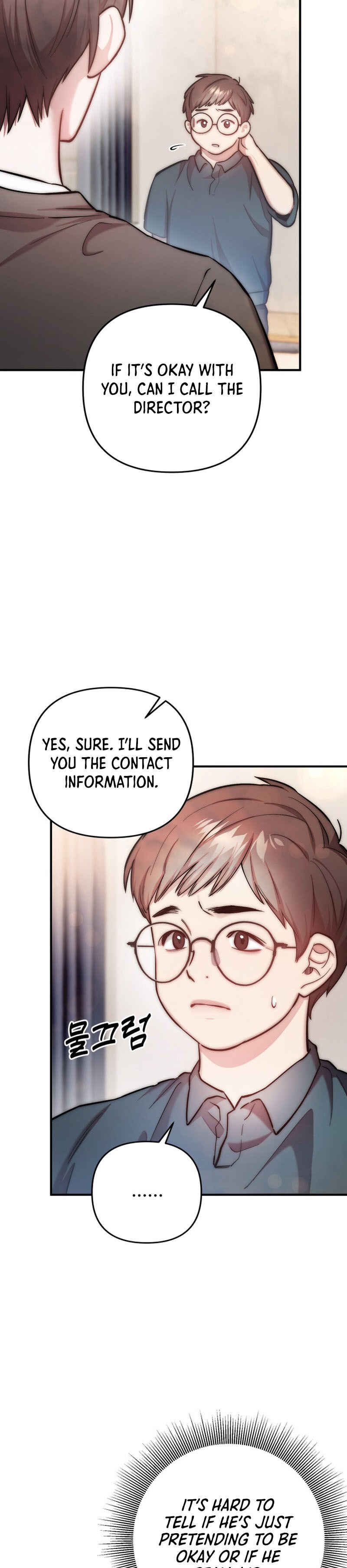 Yeongi Cheonjae, TOP Idol! Chapter 29 - Page 6