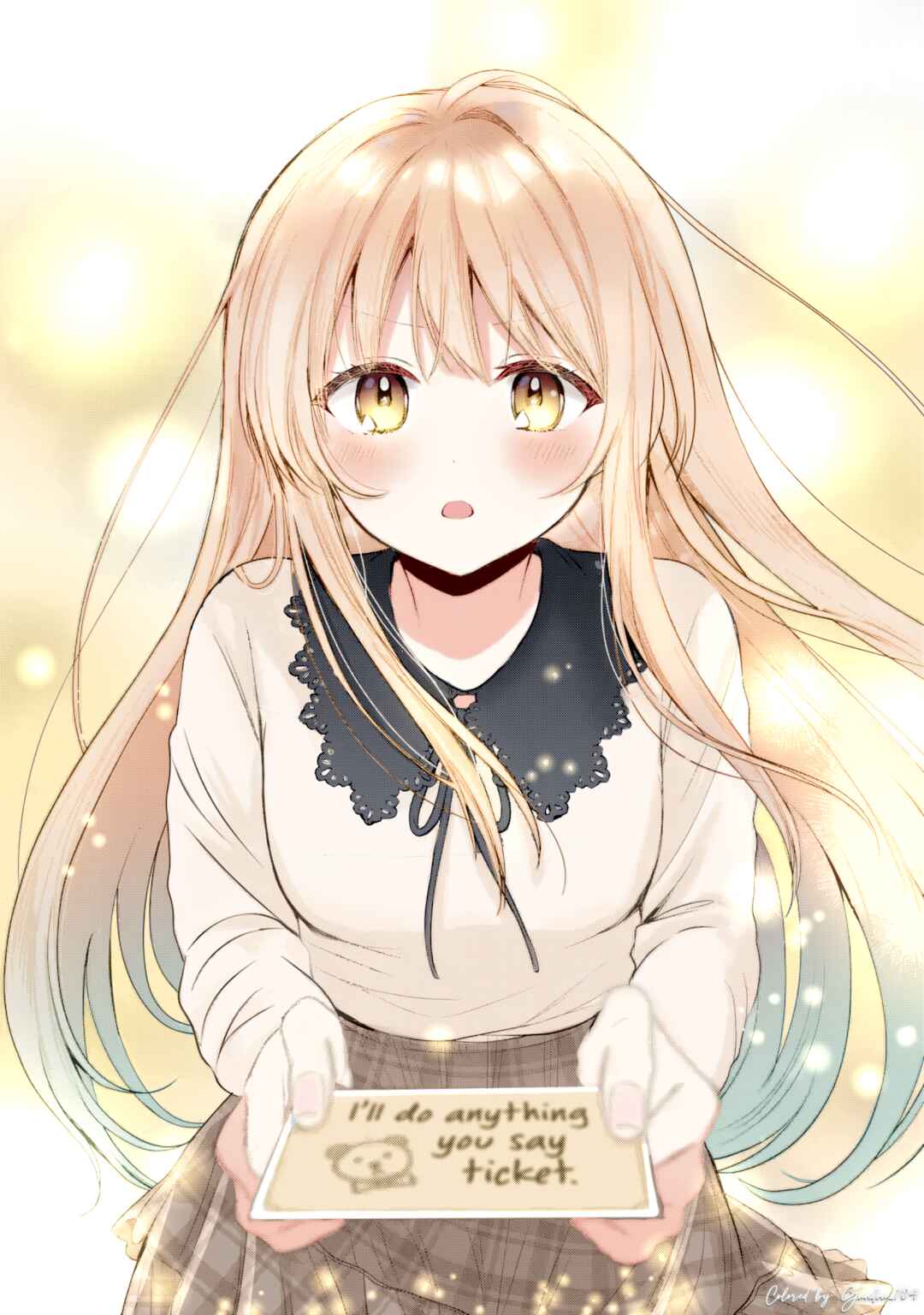 Otonari no Tenshi-sama ni Itsunomanika Dame Ningen ni Sareteita Ken Chapter 26.4 - Page 18