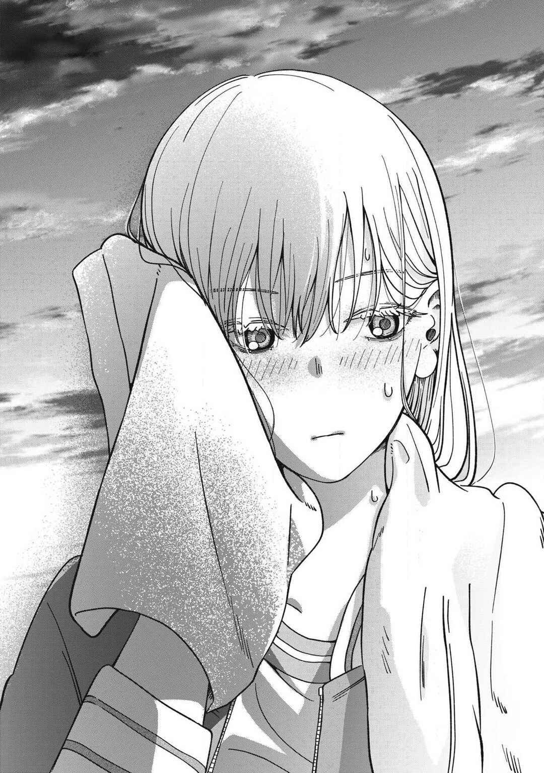 Otona ni Narenai Bokura wa Chapter 10 - Page 15