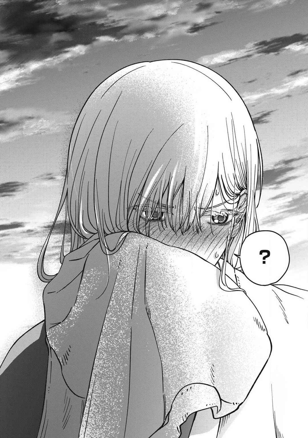 Otona ni Narenai Bokura wa Chapter 10 - Page 16
