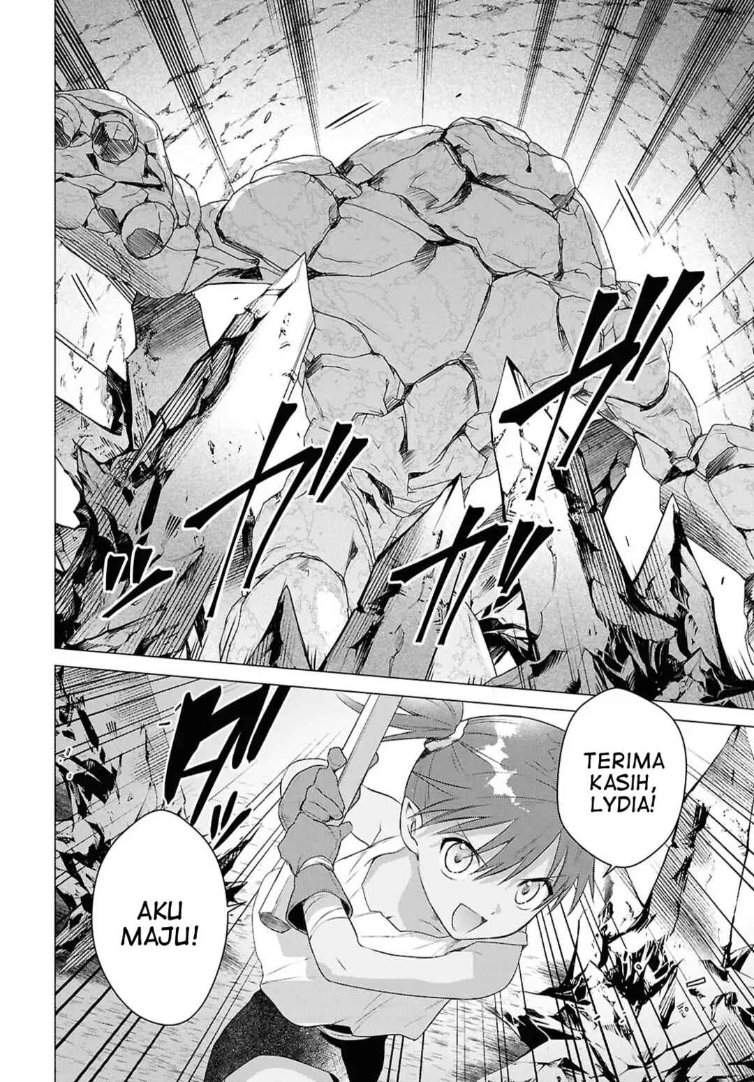 Kabeyaku nado Fuyou to Tsuihou Sareta S-kyuu Boukensha, "Dorei Kaihou" Skill o Kushi Shite Shijou Saikyou no Kunizukuri Chapter 18 - Page 13