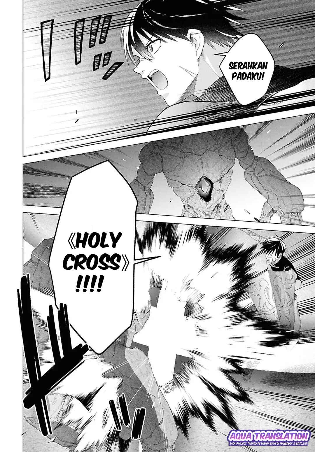 Kabeyaku nado Fuyou to Tsuihou Sareta S-kyuu Boukensha, "Dorei Kaihou" Skill o Kushi Shite Shijou Saikyou no Kunizukuri Chapter 18 - Page 15
