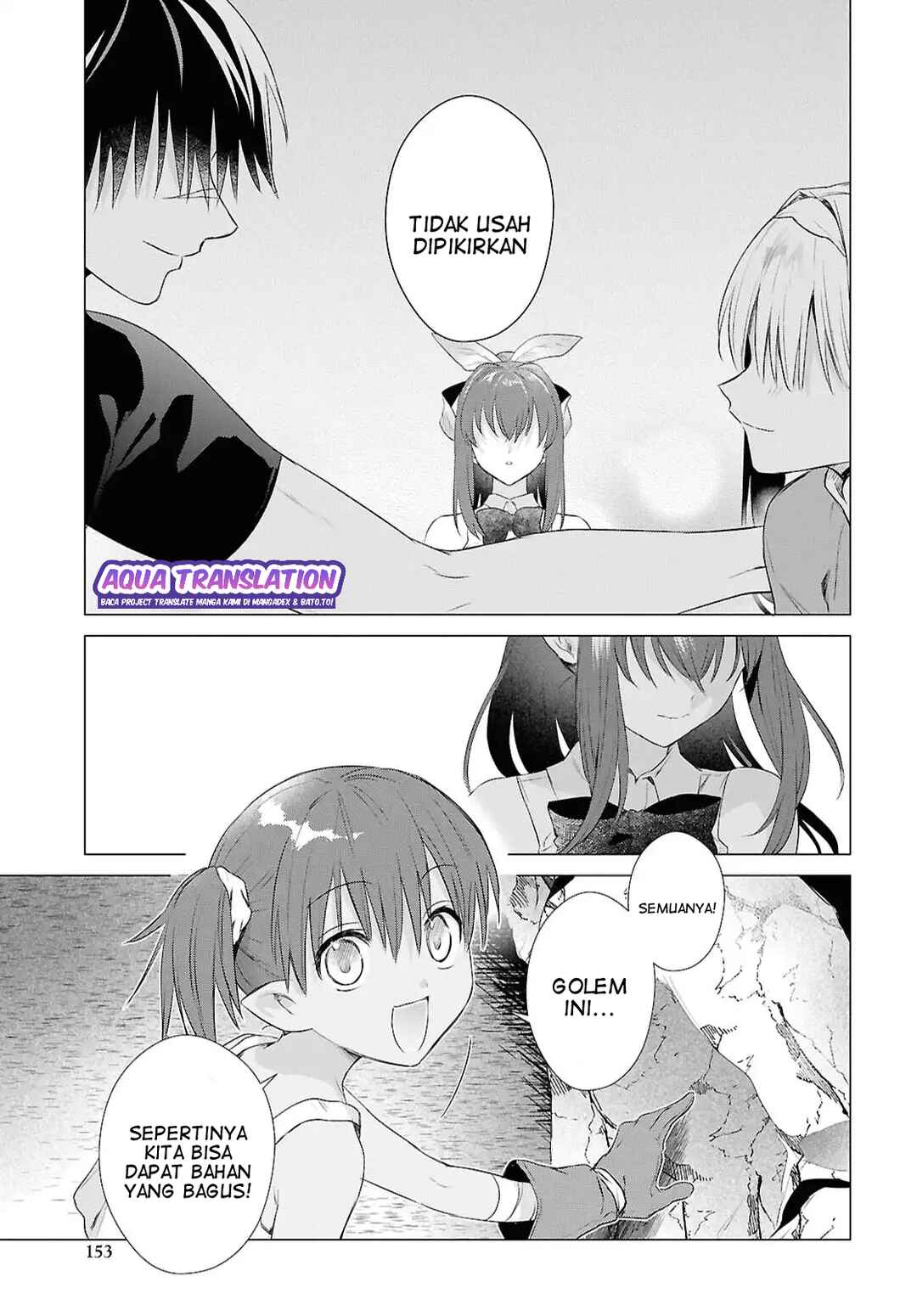 Kabeyaku nado Fuyou to Tsuihou Sareta S-kyuu Boukensha, "Dorei Kaihou" Skill o Kushi Shite Shijou Saikyou no Kunizukuri Chapter 18 - Page 18