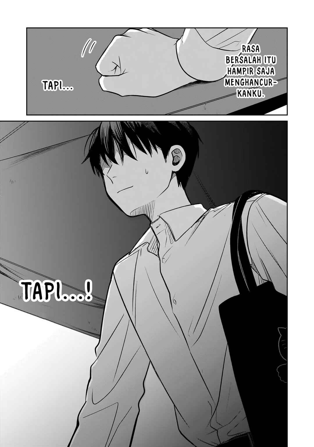 Koibumi to 13-sai no Actress Chapter 14 - Page 17