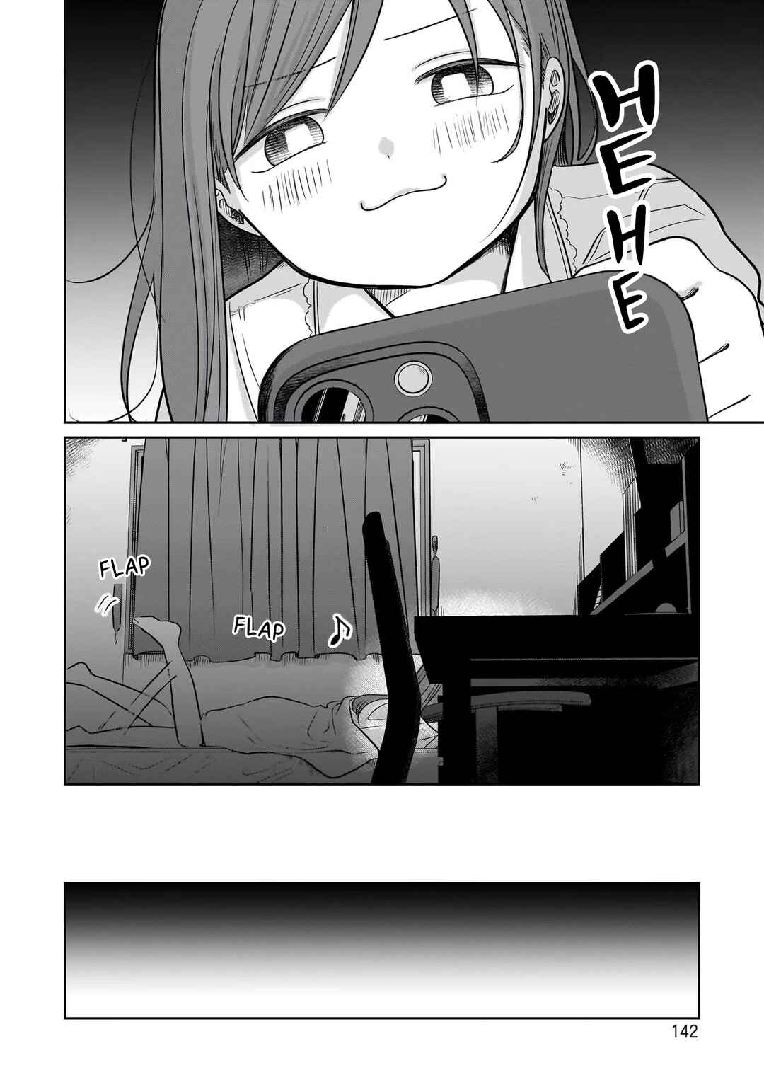 Koibumi to 13-sai no Actress Chapter 14 - Page 2