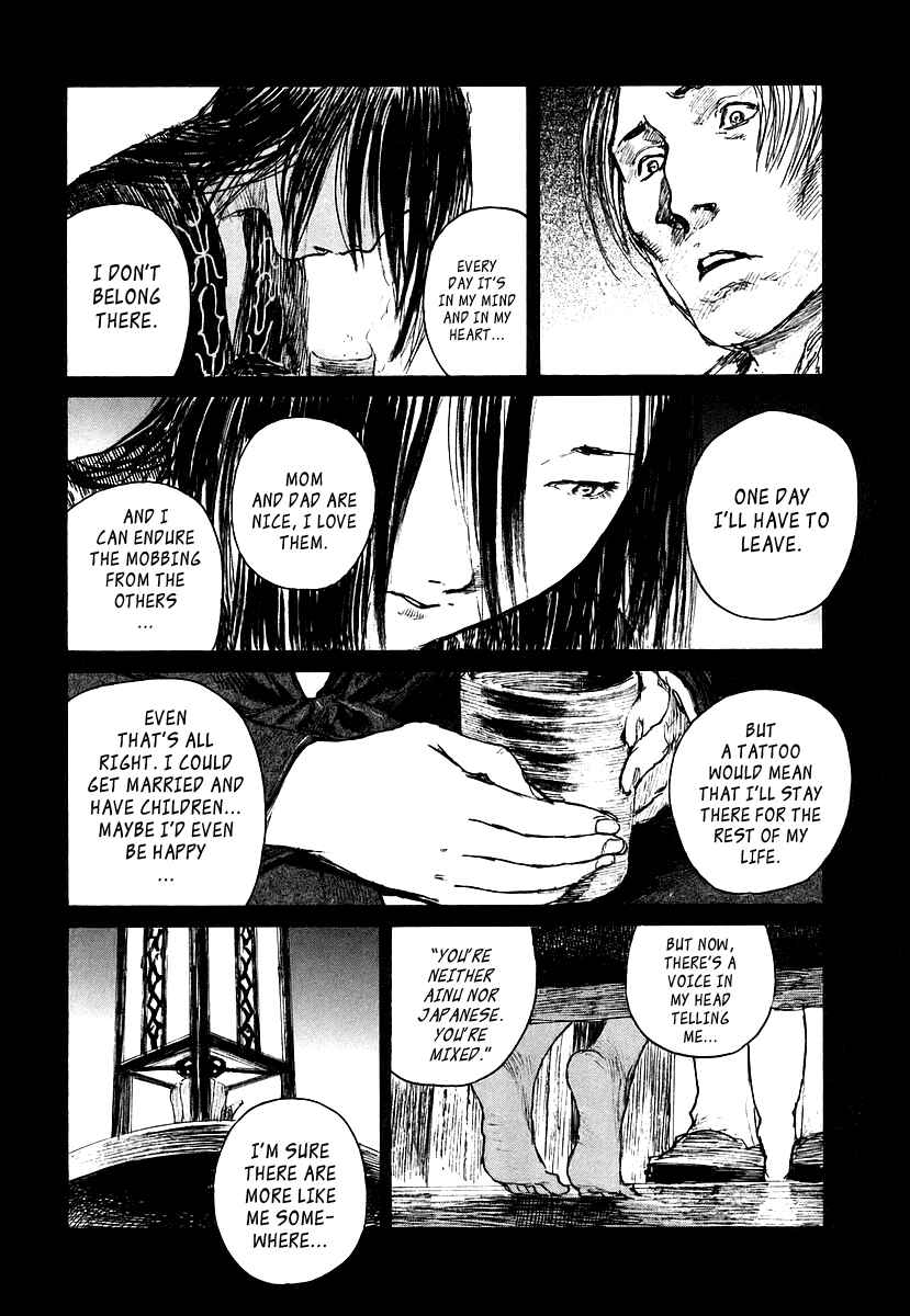 Mugen no Junin Chapter 121 - Page 13