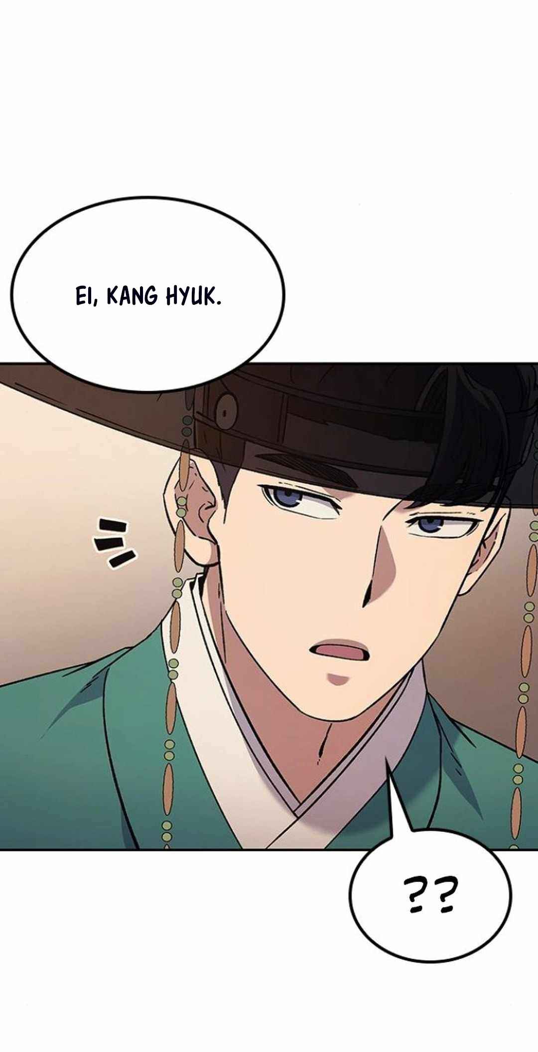 Doctor's Time Travel to Joseon Chapter 34 - Page 101