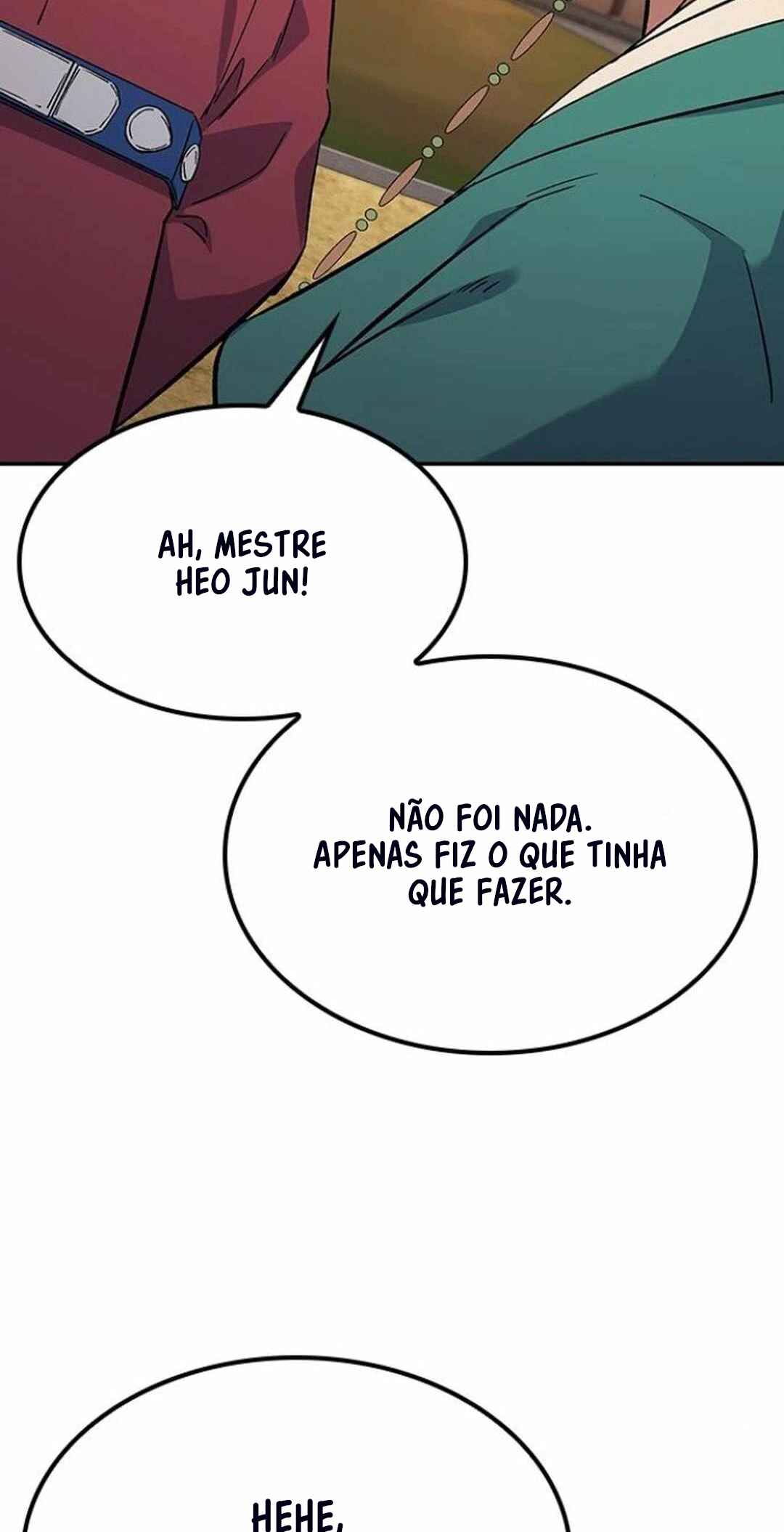 Doctor's Time Travel to Joseon Chapter 34 - Page 103