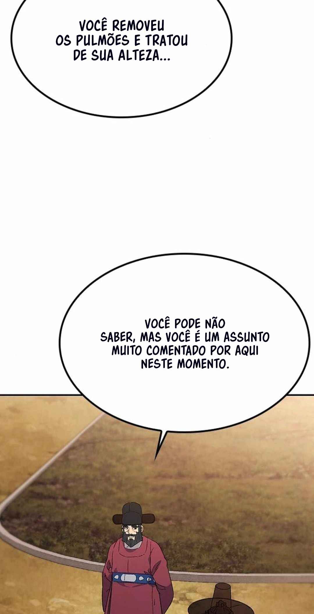 Doctor's Time Travel to Joseon Chapter 34 - Page 105