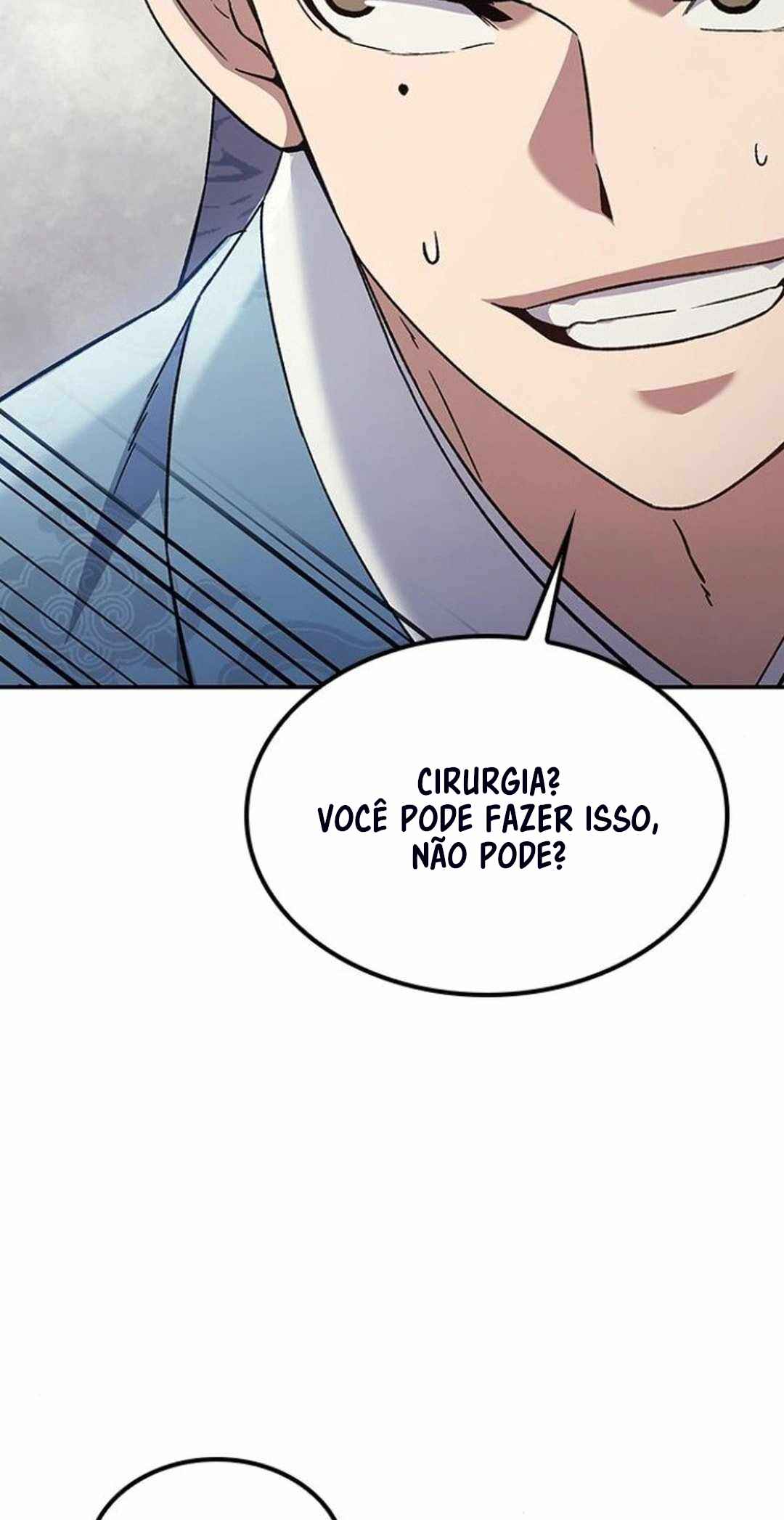 Doctor's Time Travel to Joseon Chapter 34 - Page 13