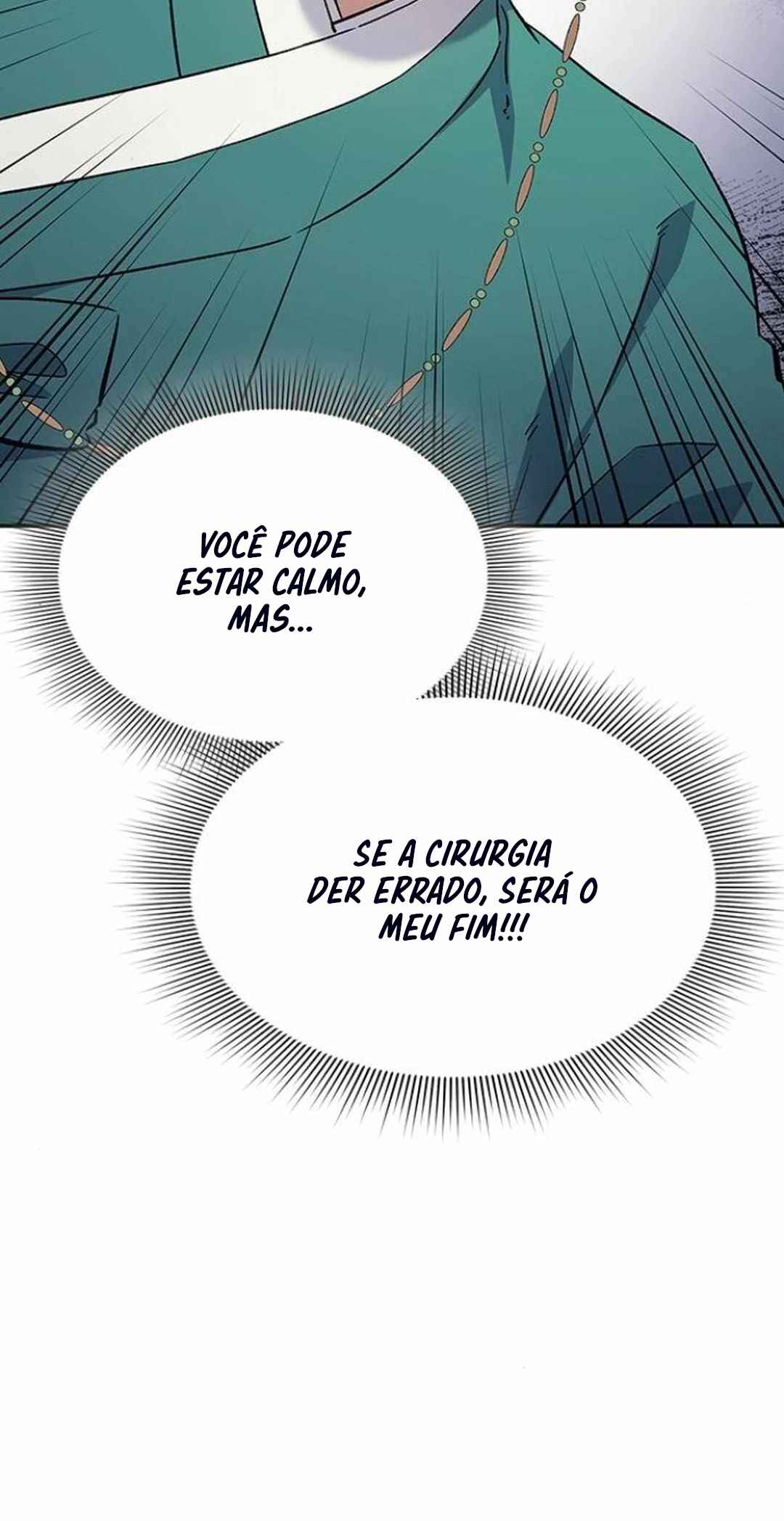 Doctor's Time Travel to Joseon Chapter 34 - Page 16