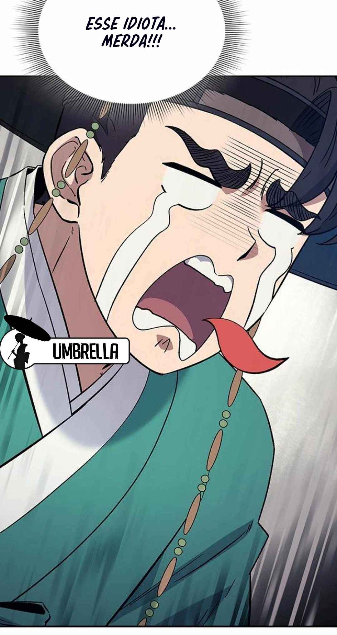 Doctor's Time Travel to Joseon Chapter 34 - Page 22