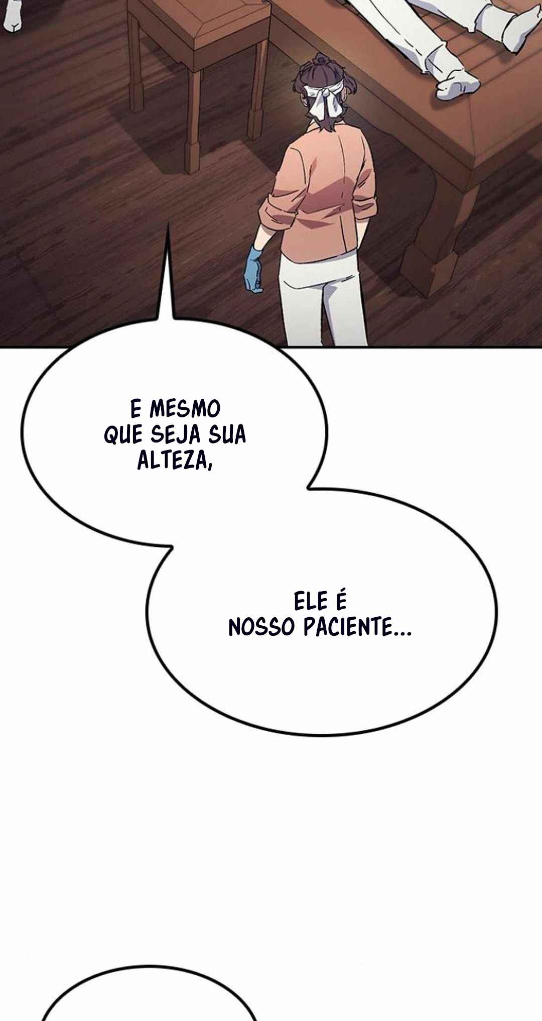 Doctor's Time Travel to Joseon Chapter 34 - Page 28
