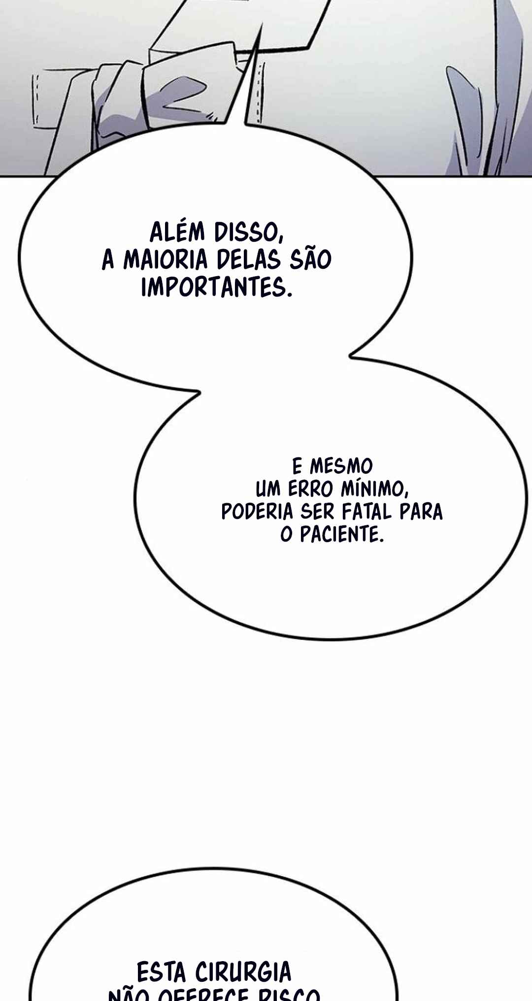 Doctor's Time Travel to Joseon Chapter 34 - Page 37