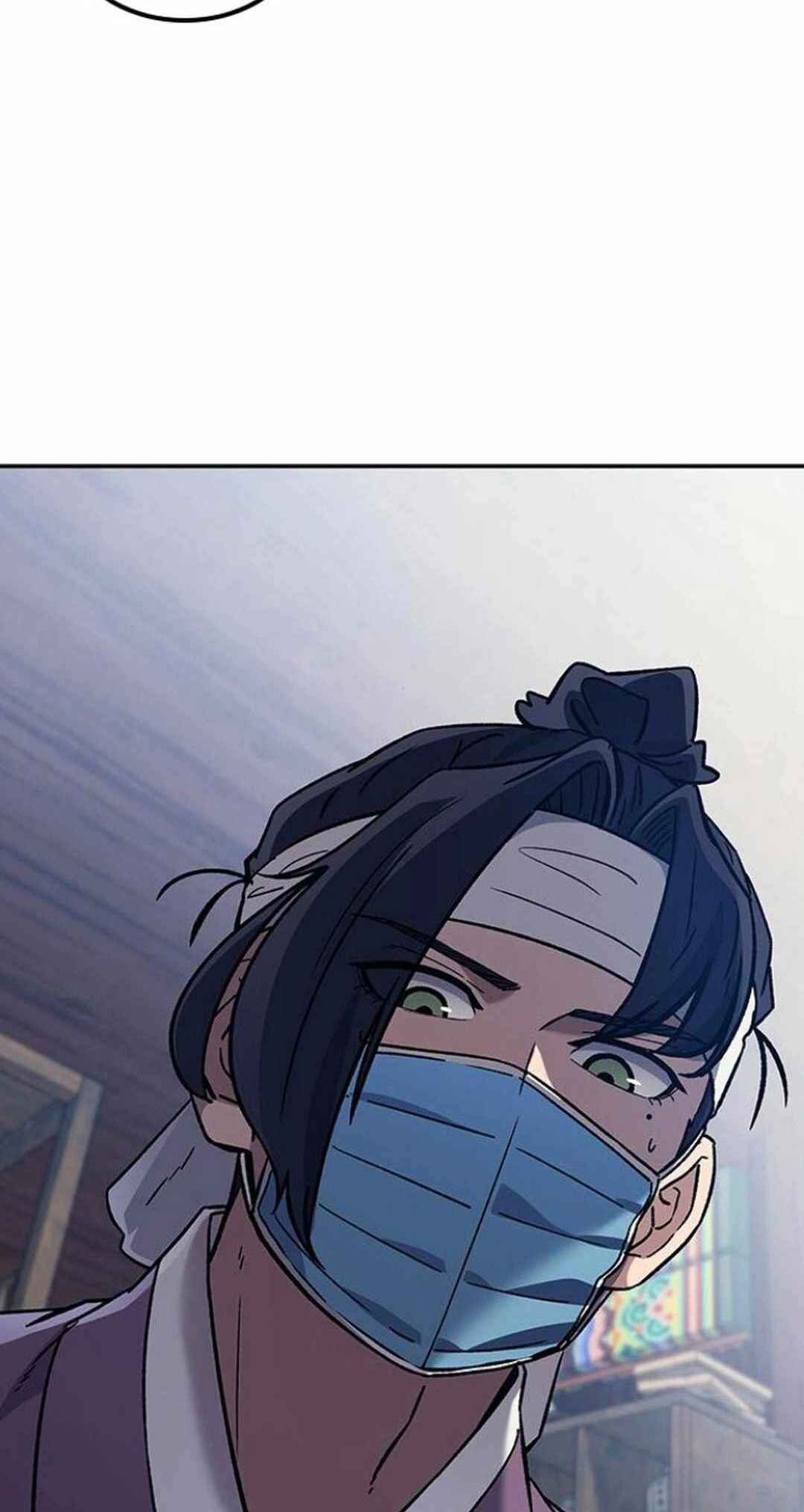Doctor's Time Travel to Joseon Chapter 34 - Page 39