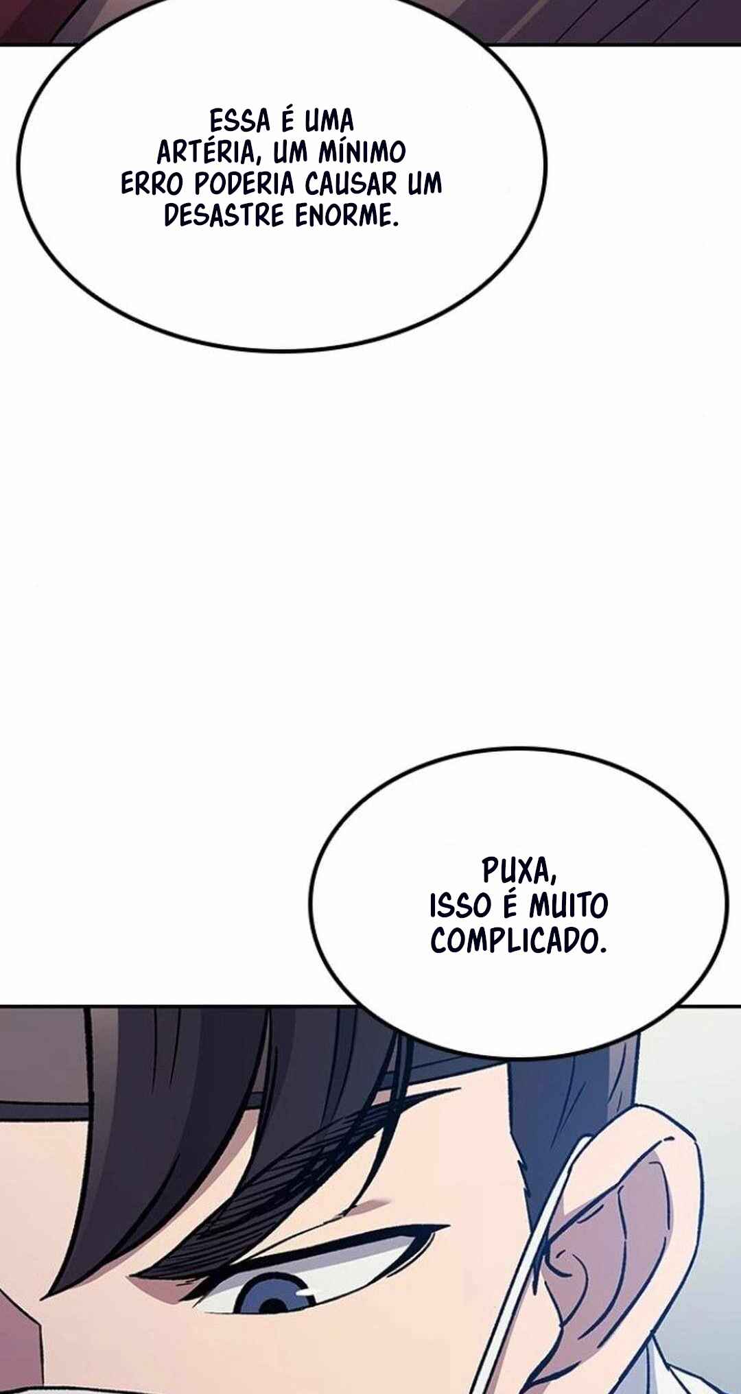 Doctor's Time Travel to Joseon Chapter 34 - Page 43
