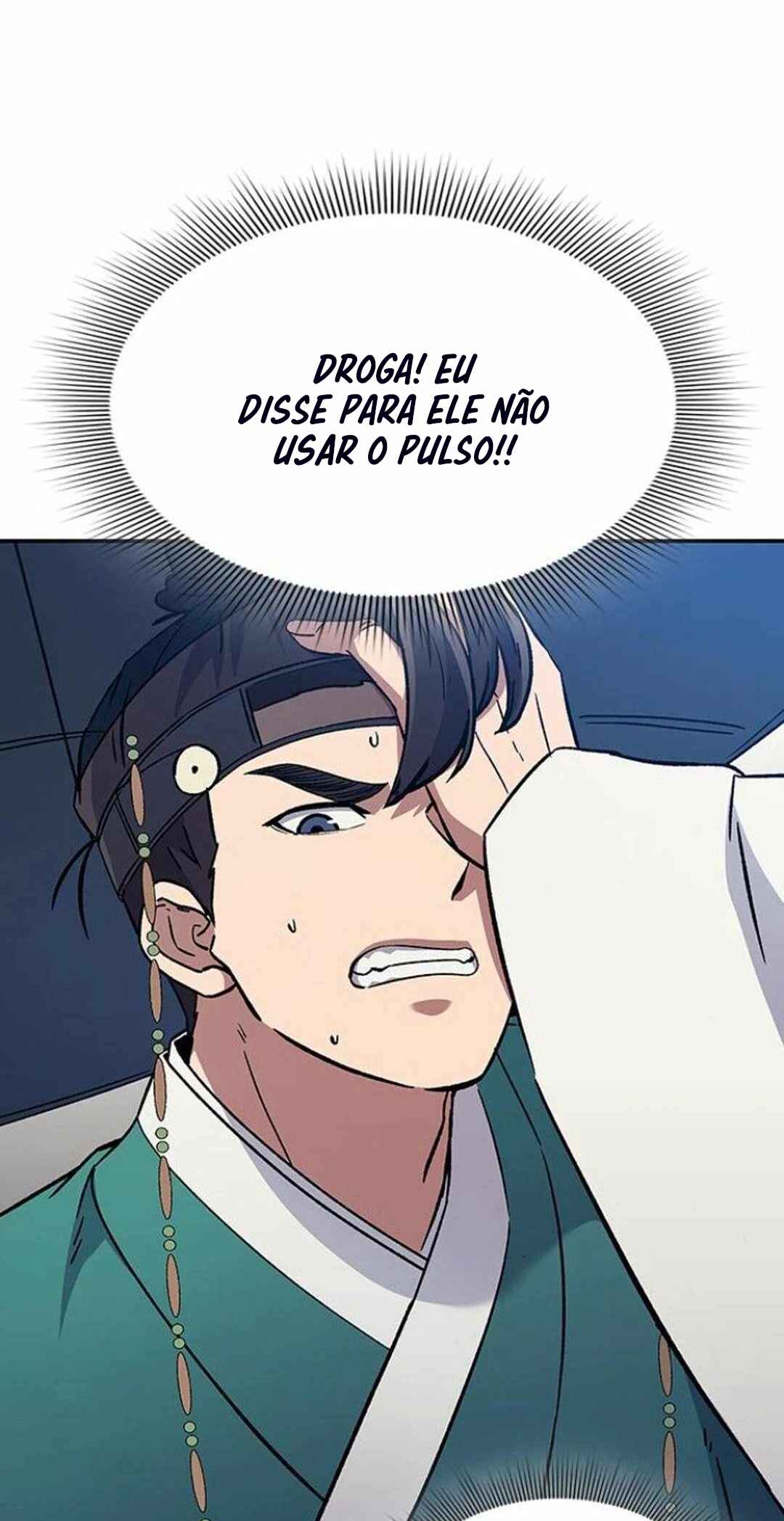 Doctor's Time Travel to Joseon Chapter 34 - Page 5