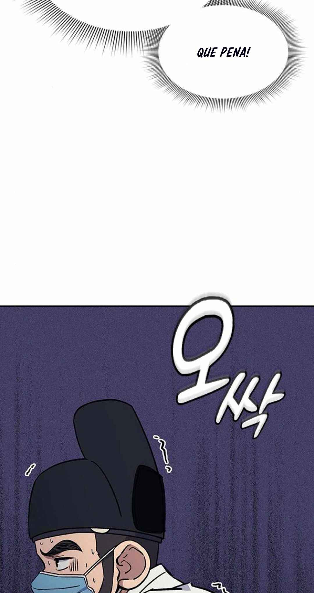 Doctor's Time Travel to Joseon Chapter 34 - Page 55