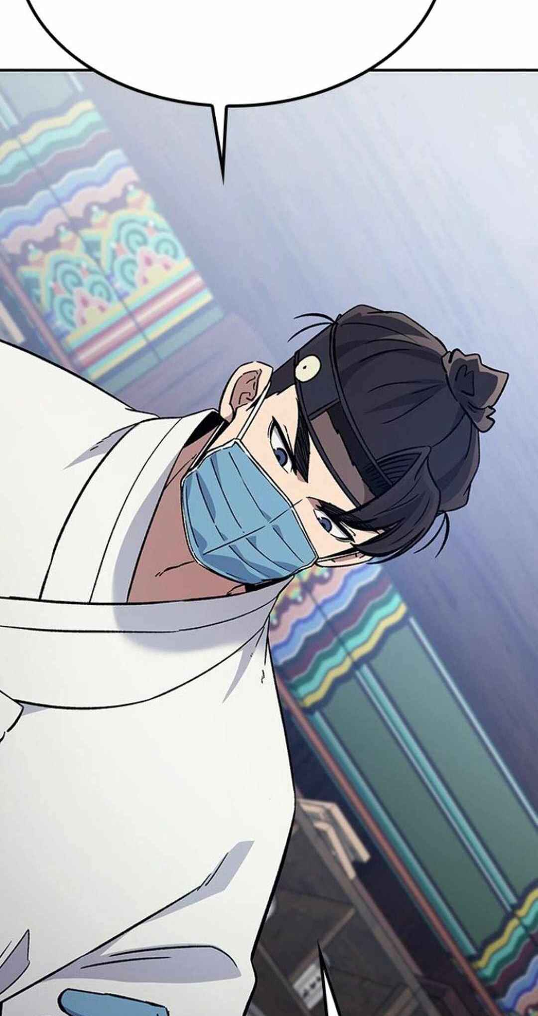 Doctor's Time Travel to Joseon Chapter 34 - Page 57