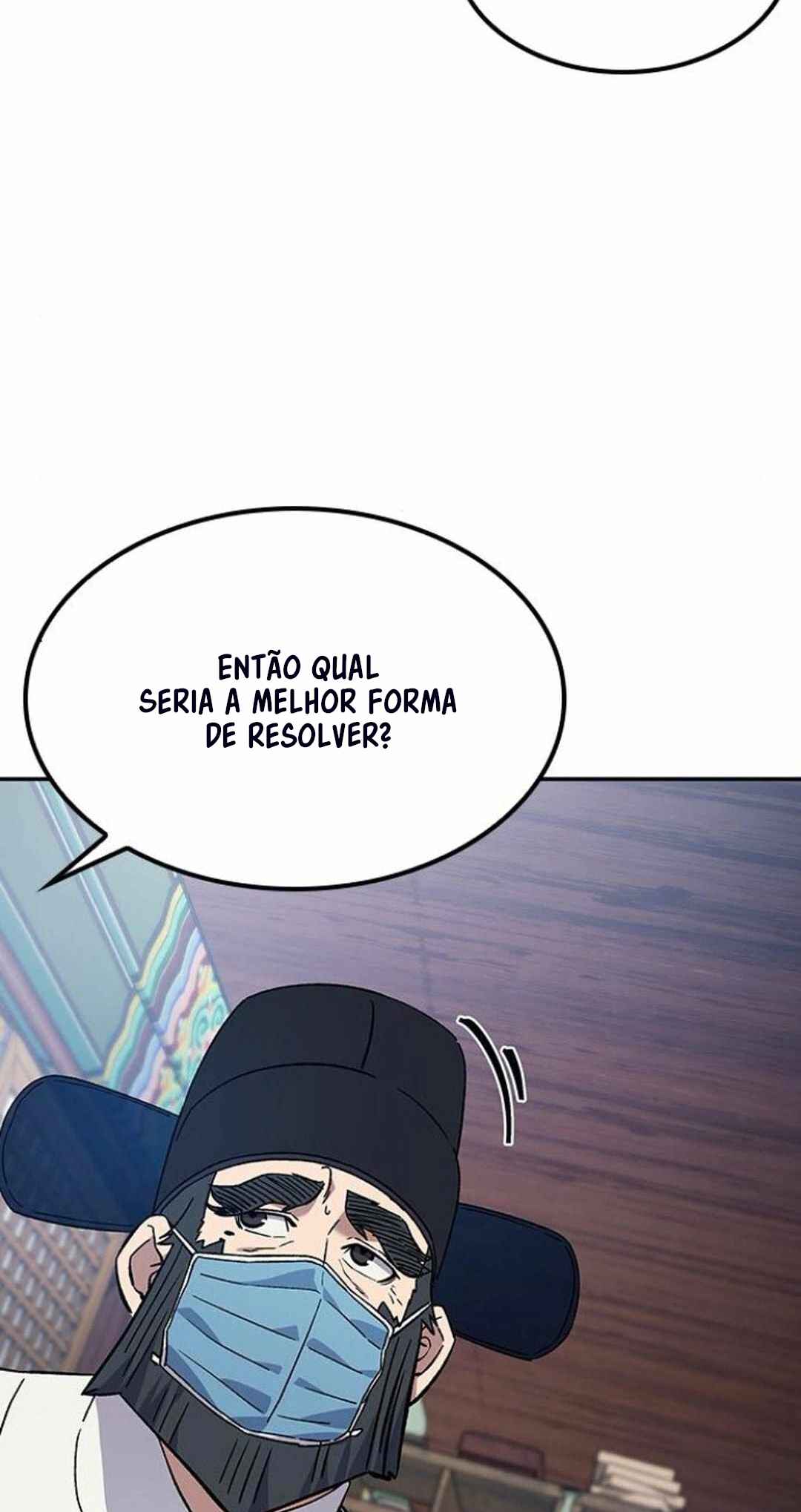 Doctor's Time Travel to Joseon Chapter 34 - Page 63