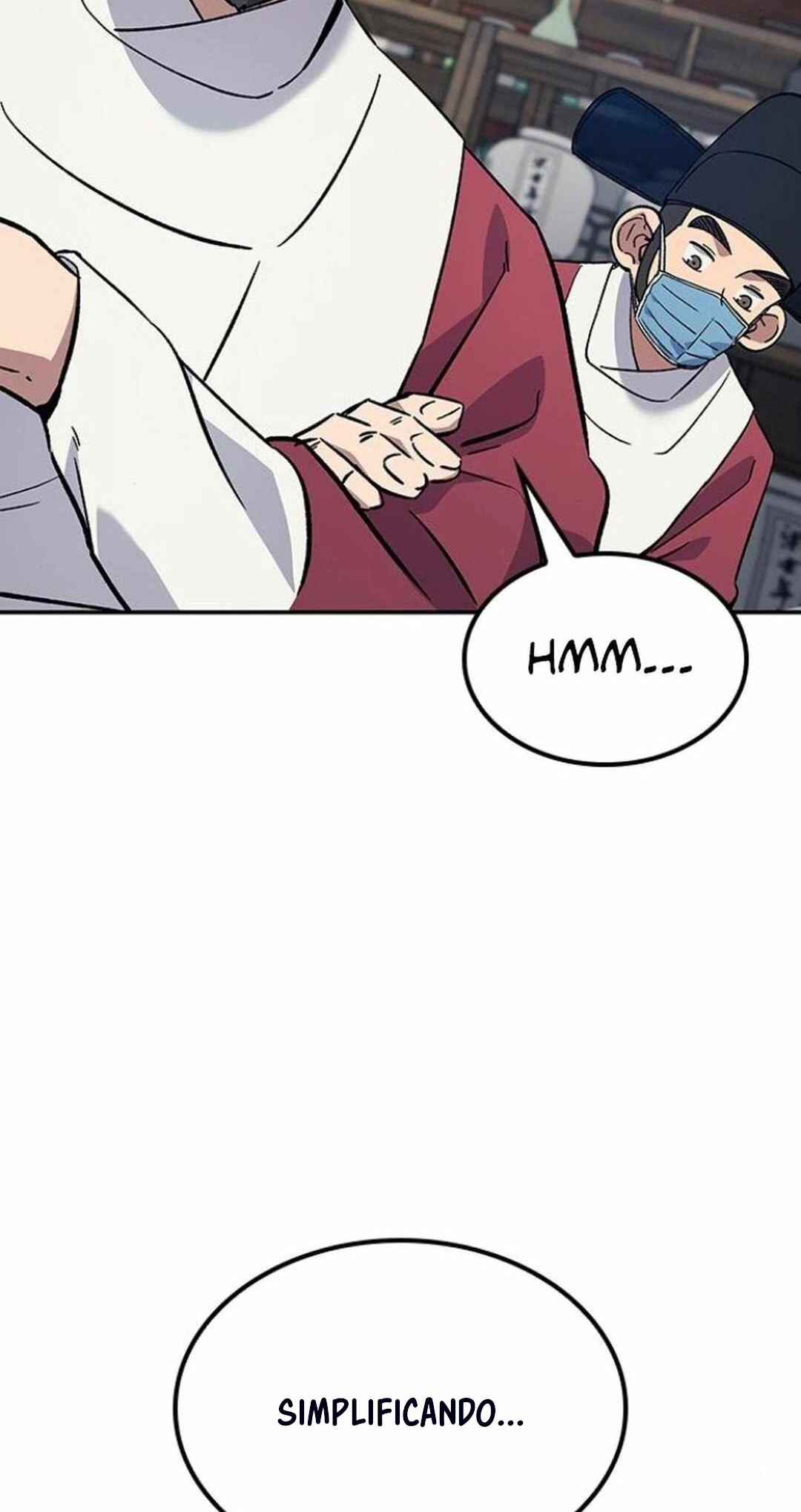 Doctor's Time Travel to Joseon Chapter 34 - Page 64