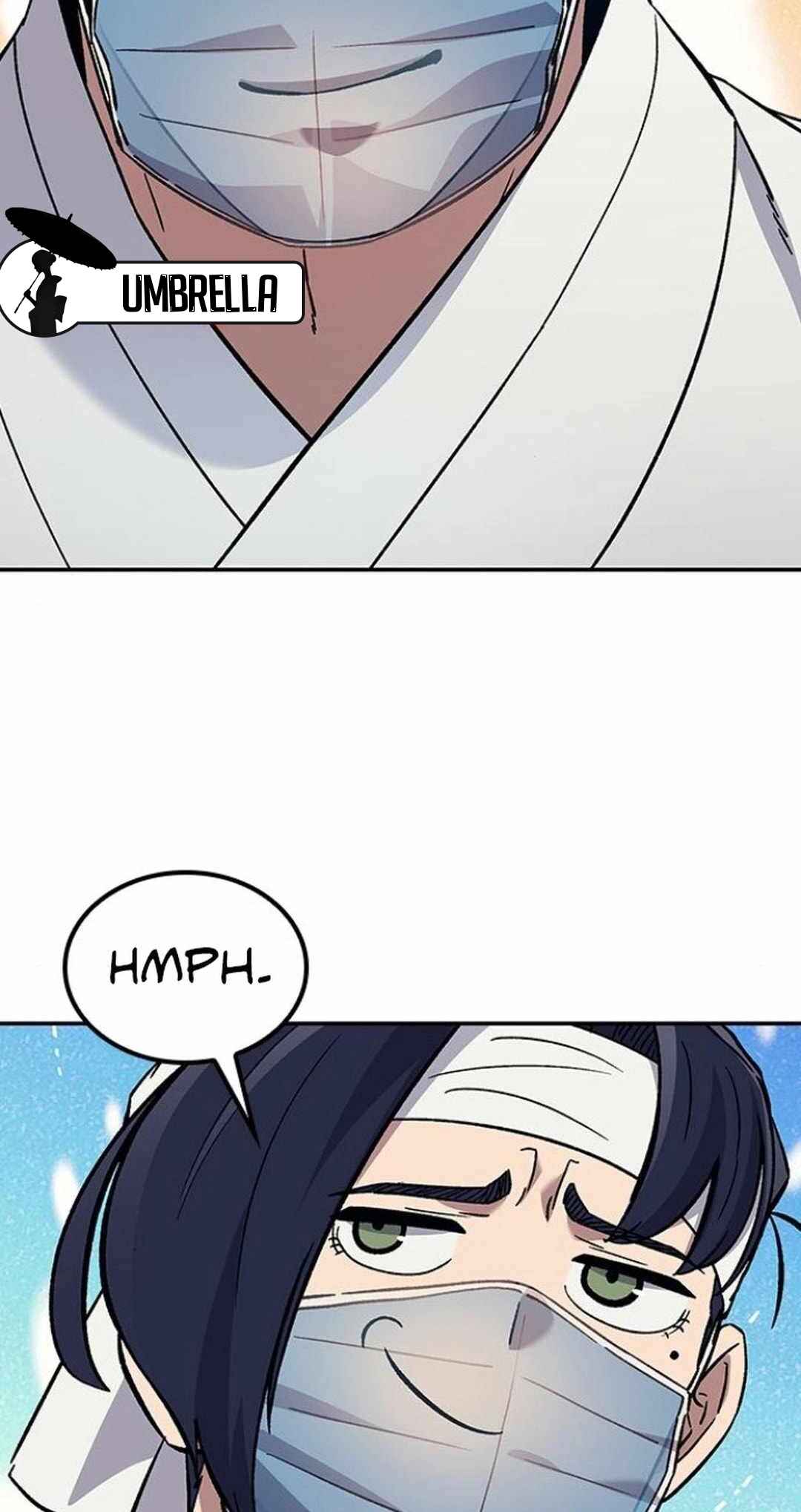 Doctor's Time Travel to Joseon Chapter 34 - Page 71
