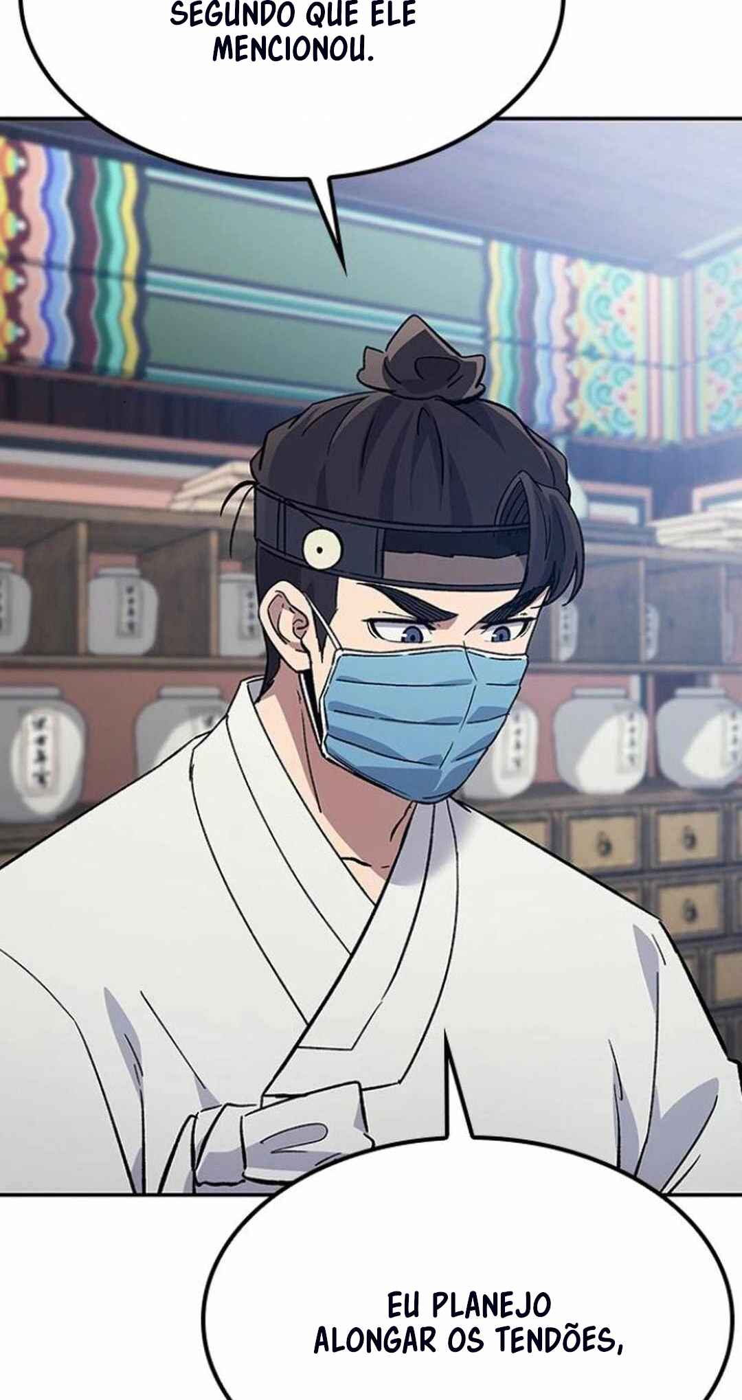 Doctor's Time Travel to Joseon Chapter 34 - Page 73