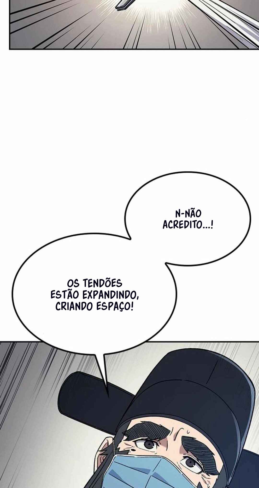 Doctor's Time Travel to Joseon Chapter 34 - Page 76