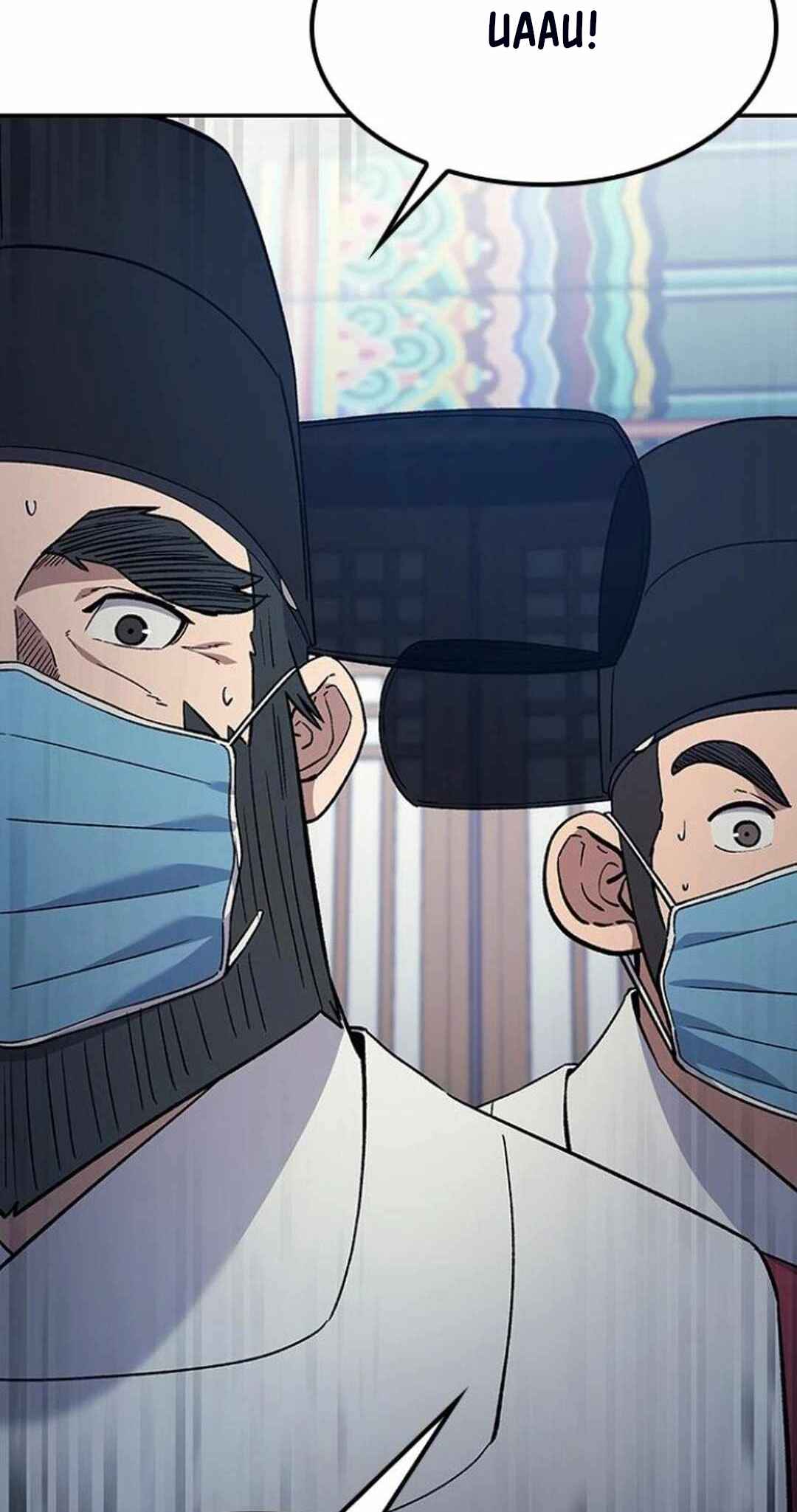 Doctor's Time Travel to Joseon Chapter 34 - Page 82