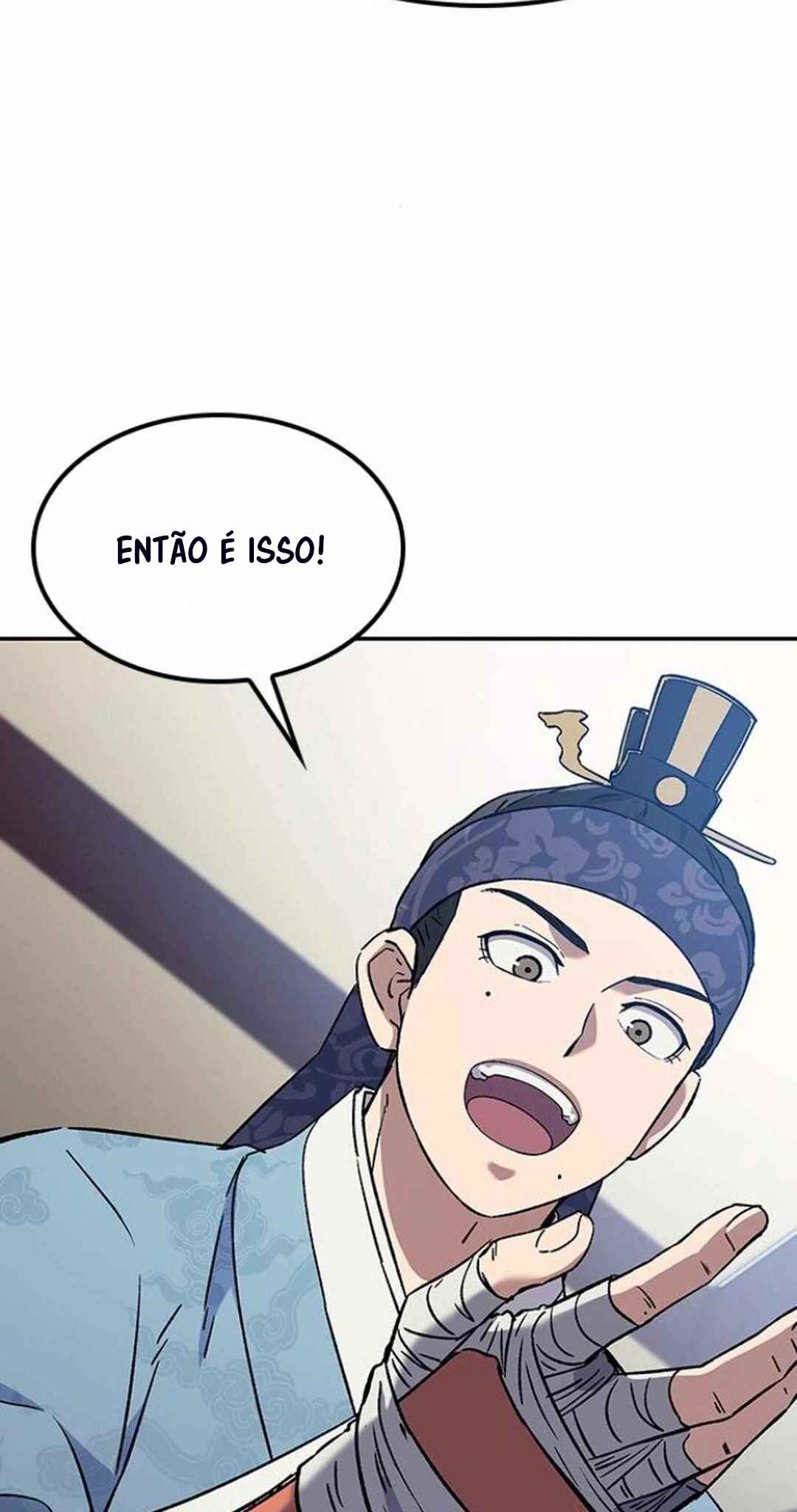 Doctor's Time Travel to Joseon Chapter 34 - Page 90