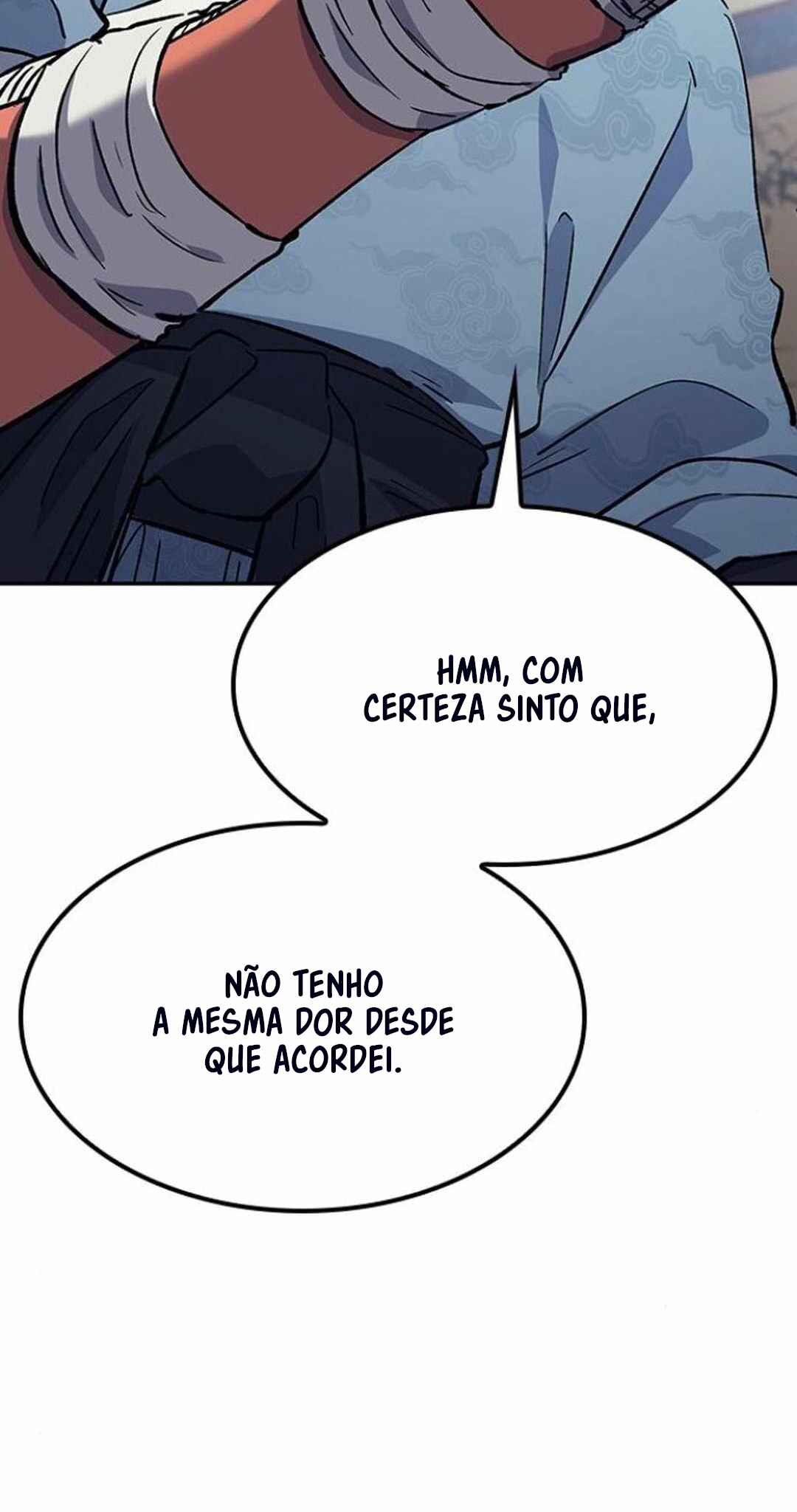 Doctor's Time Travel to Joseon Chapter 34 - Page 91
