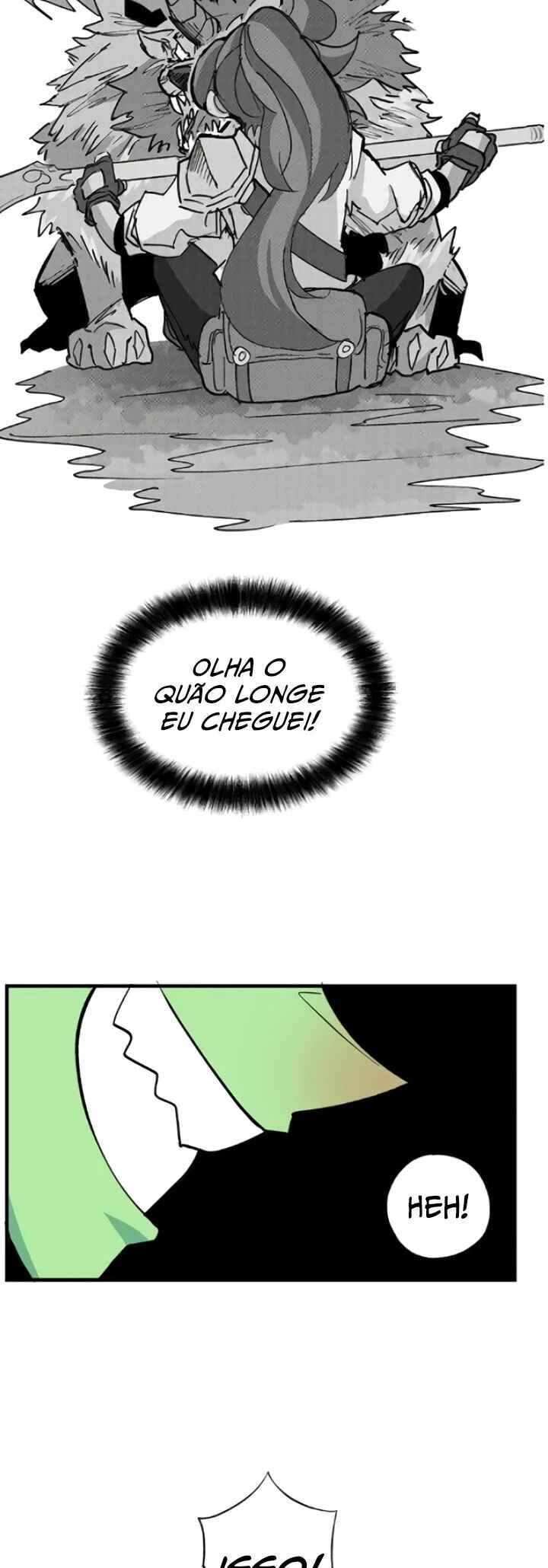 Just a Goblin Chapter 12 - Page 16