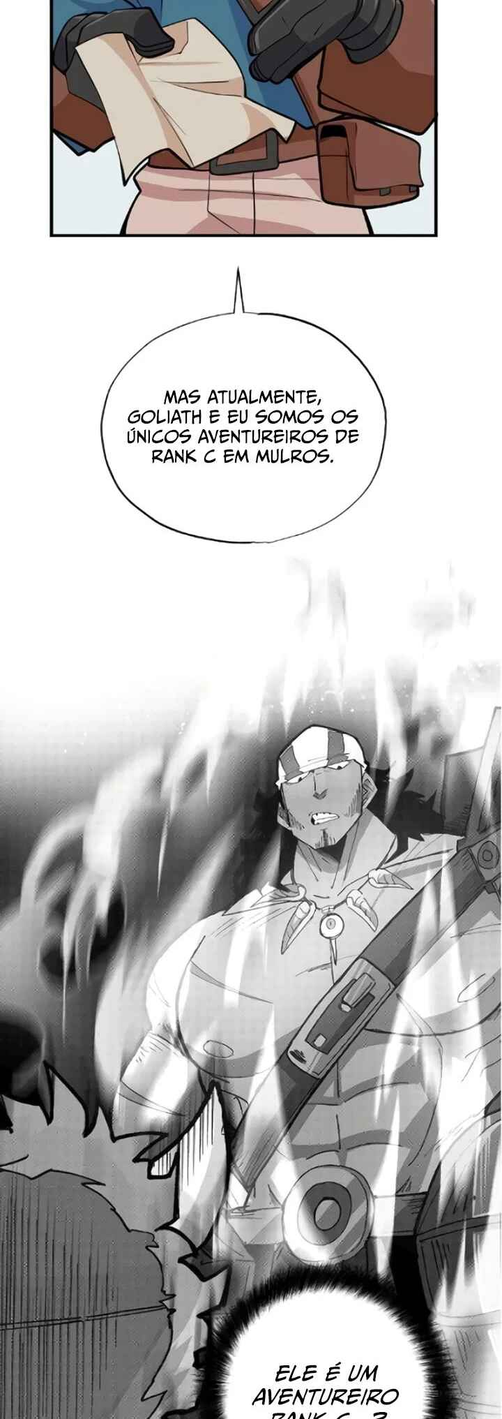 Just a Goblin Chapter 12 - Page 24