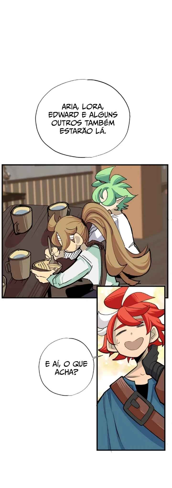 Just a Goblin Chapter 12 - Page 26