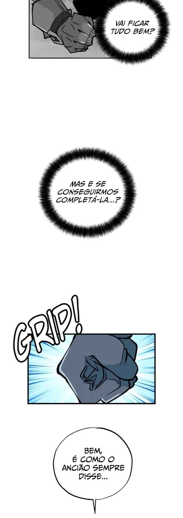 Just a Goblin Chapter 12 - Page 28